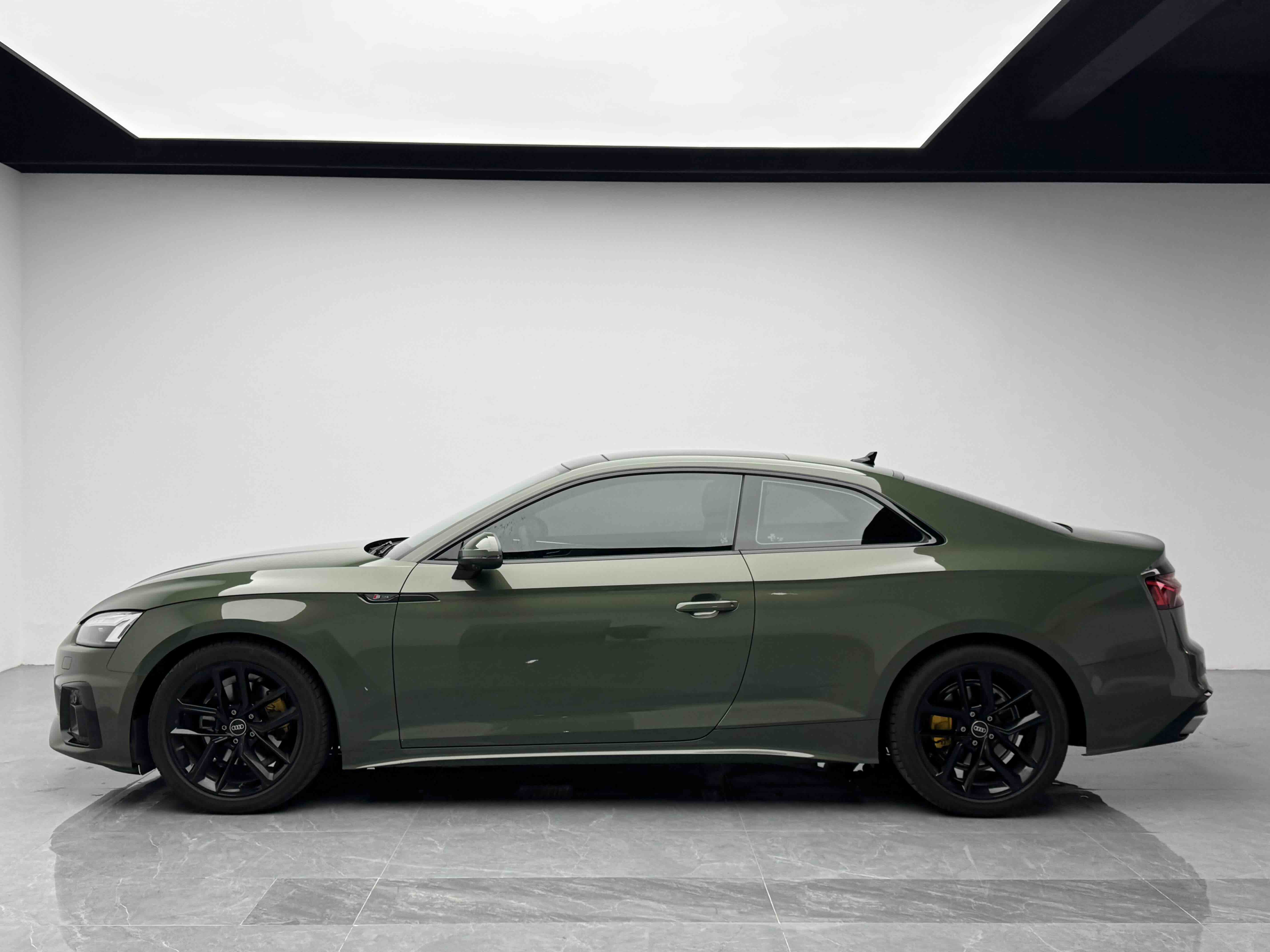 Audi A5 (Imported) 2025 image de voiture #14