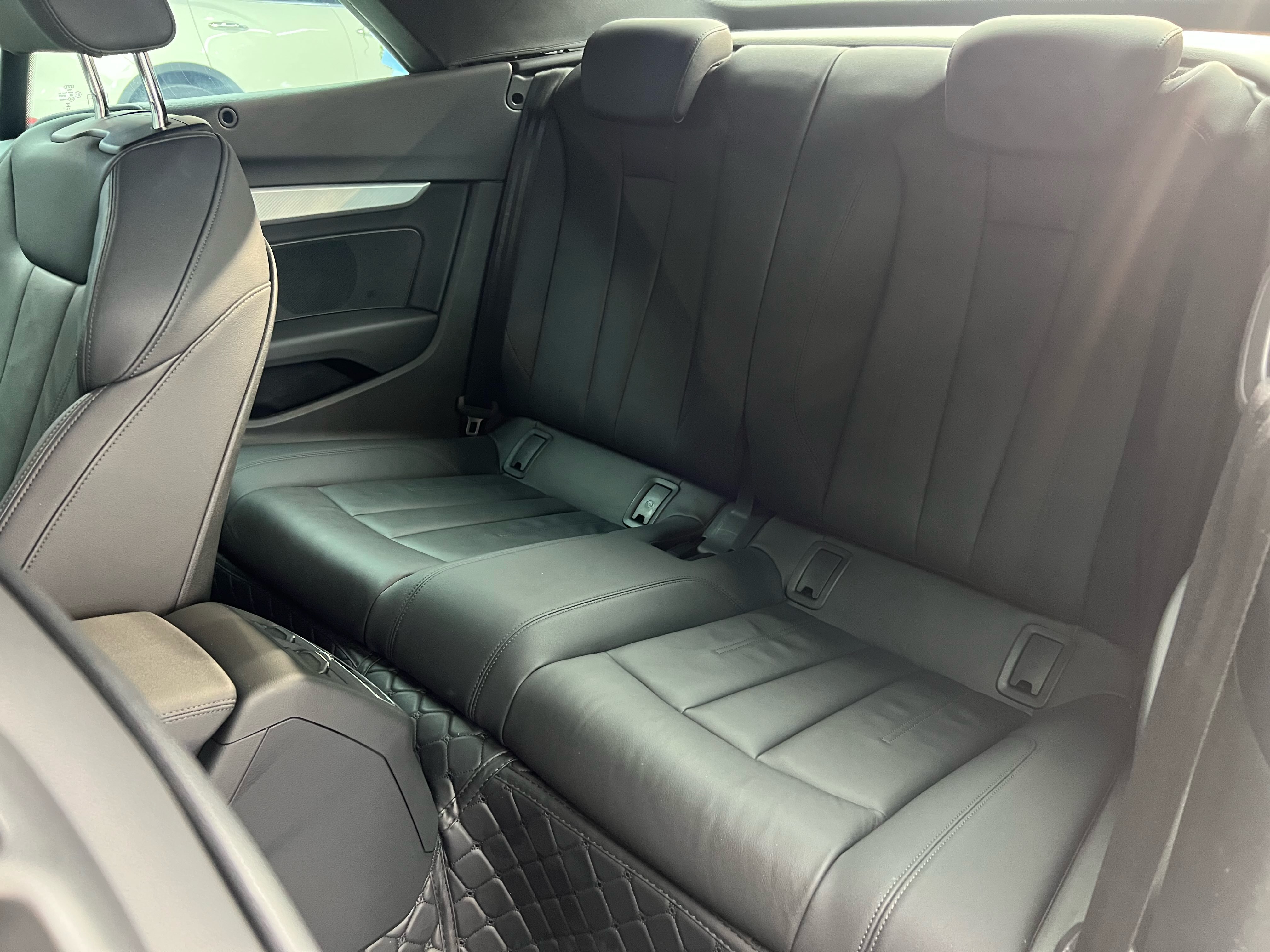 Audi A5 (Imported) 2023 car image #14