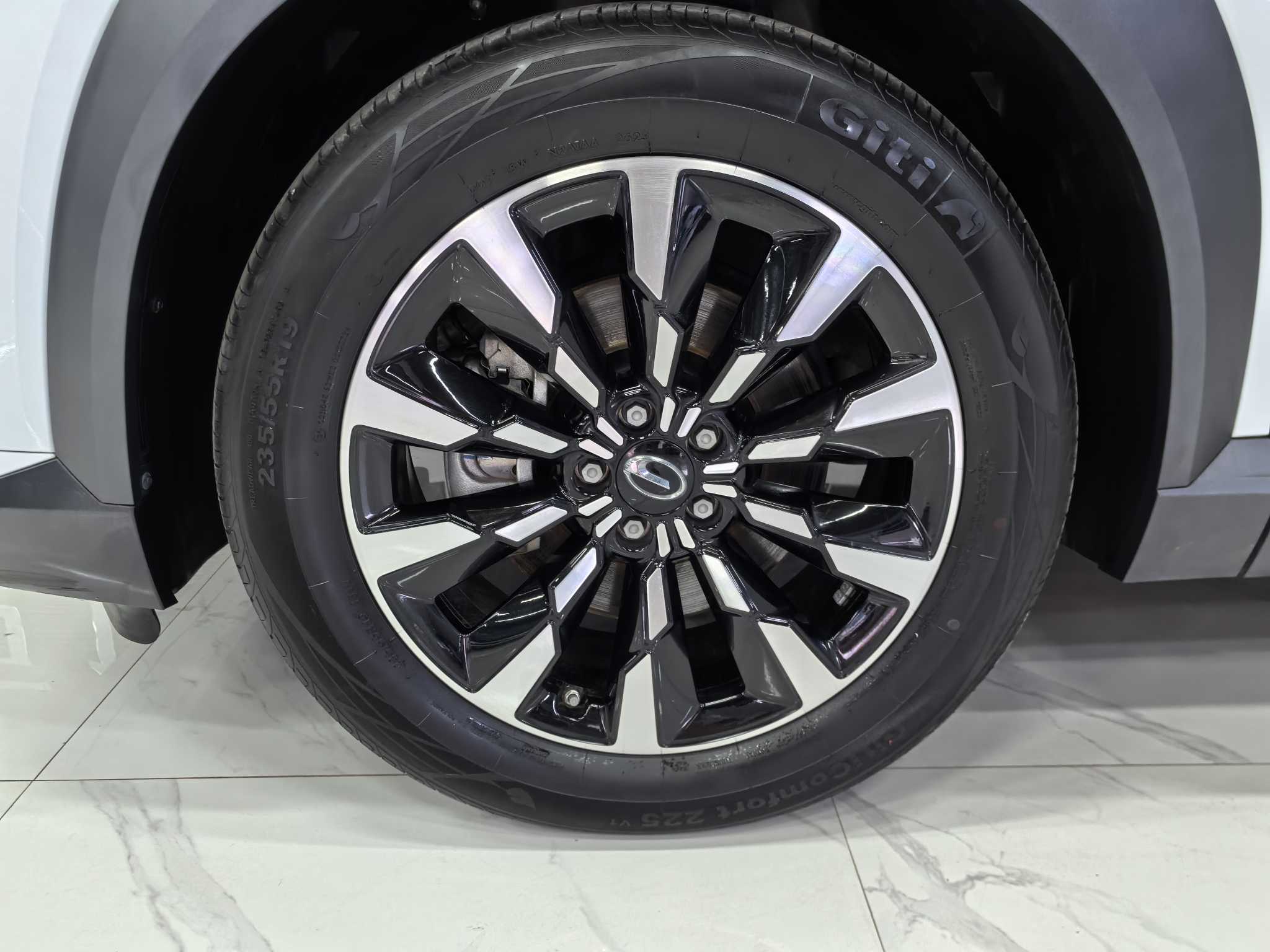 GAC Trumpchi Emkoo 2024 car image #14