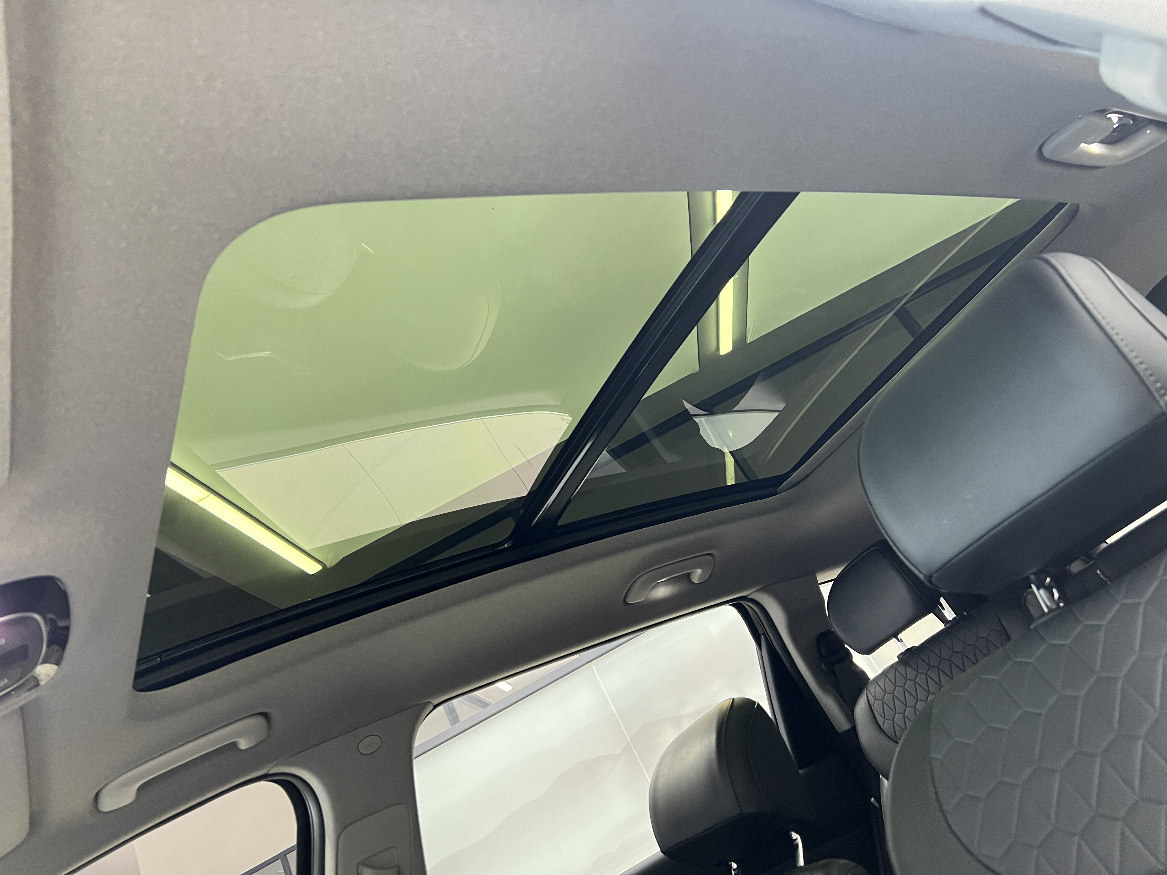 Hyundai Santa Fe 2022 #14 Hyundai Santa Fe 2022 car image #14