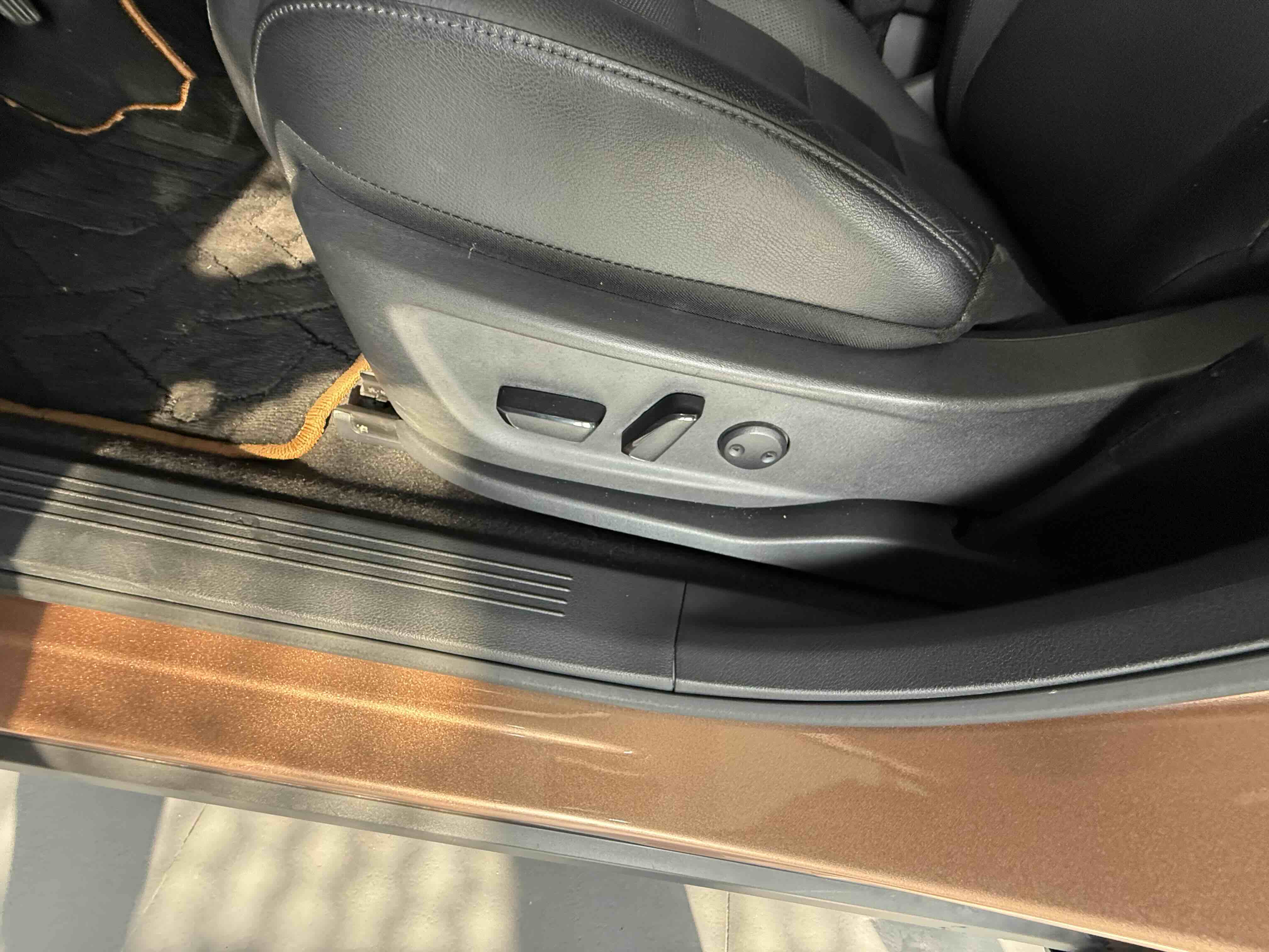 日产 ARIYA艾睿雅 2022 汽车图片 #14