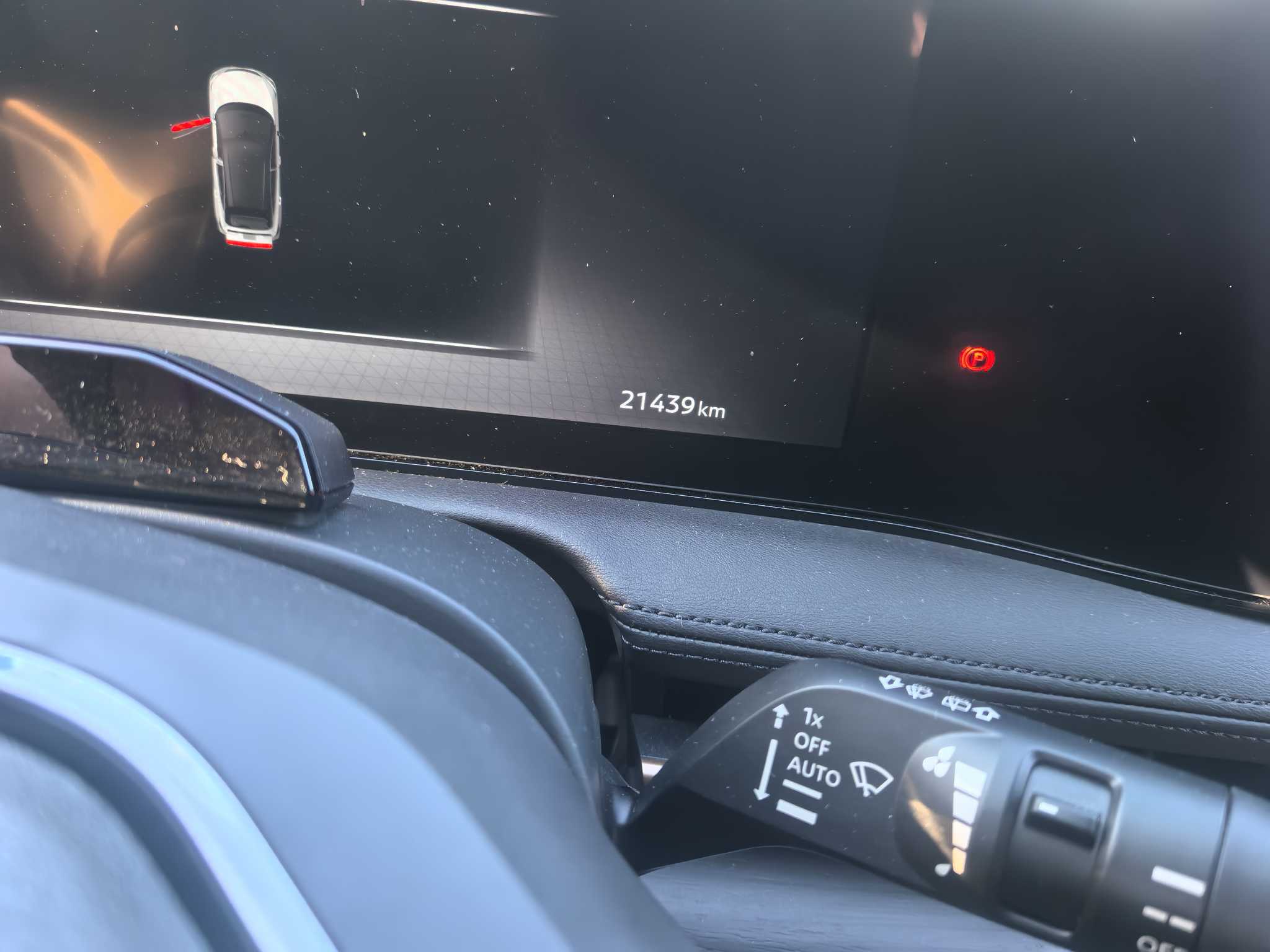 日产 ARIYA艾睿雅 2024 汽车图片 #14