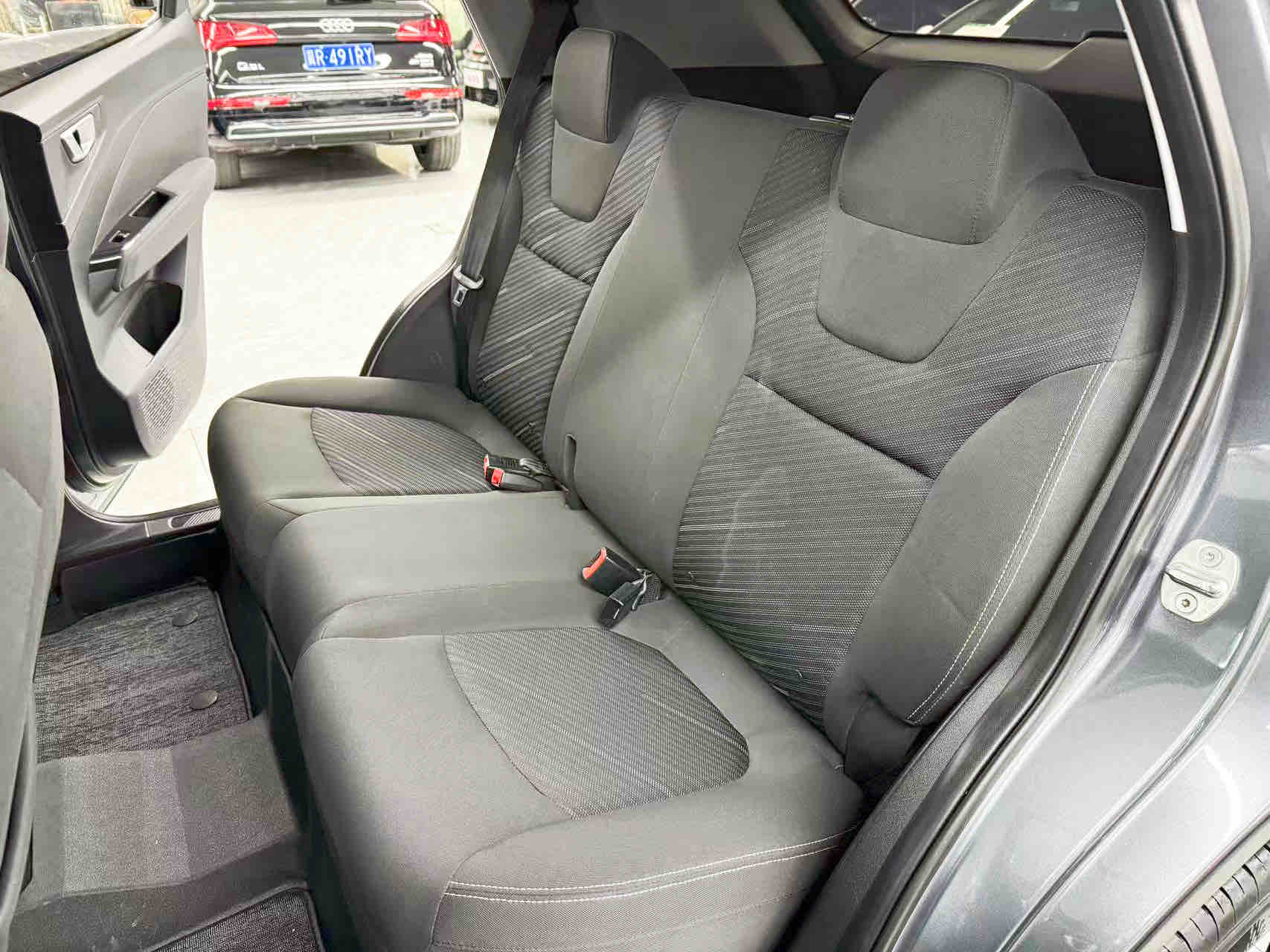 五菱汽车 五菱星驰 2023 汽车图片 #14