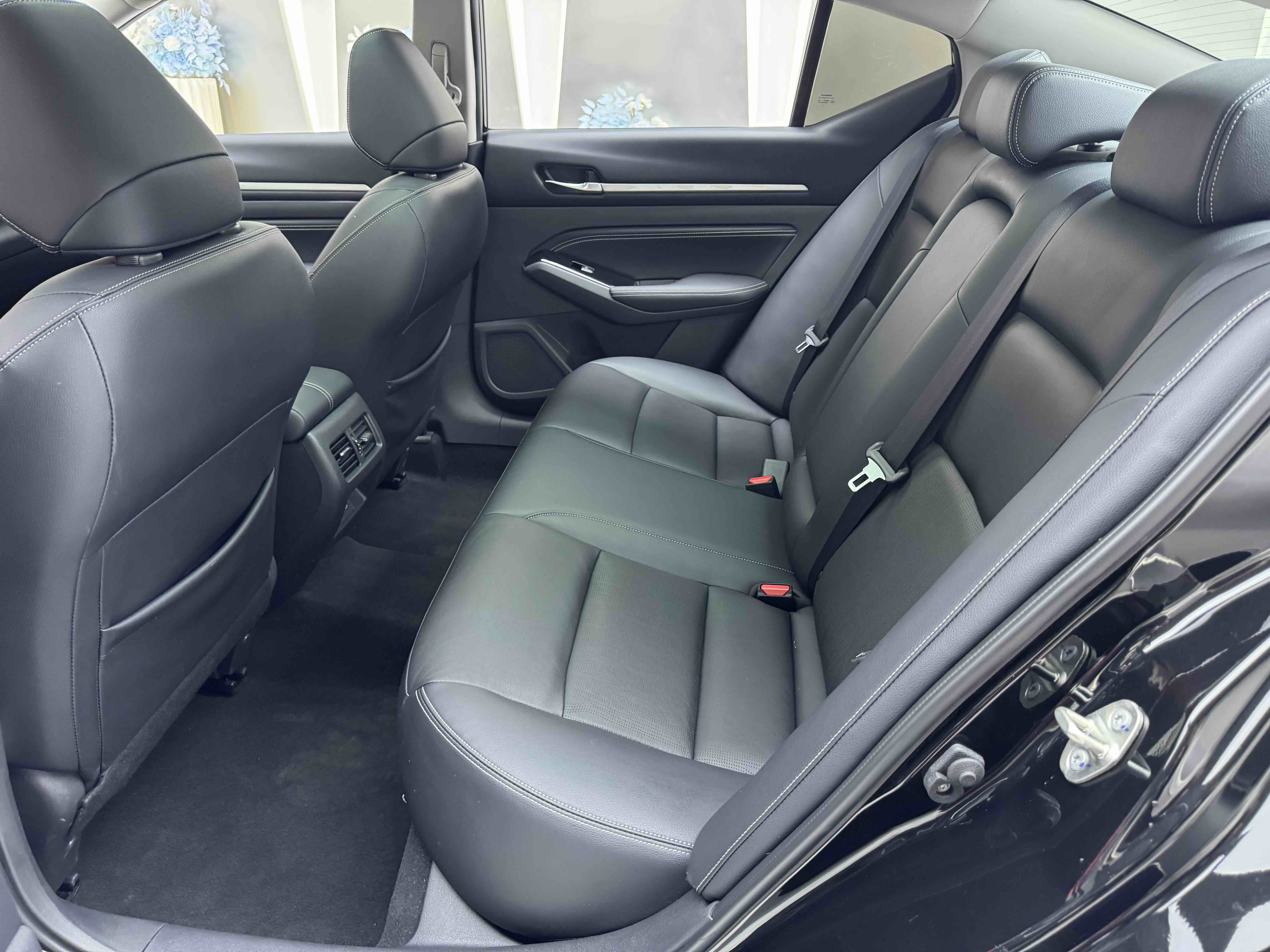 日产 天籁 2024 汽车图片 #14