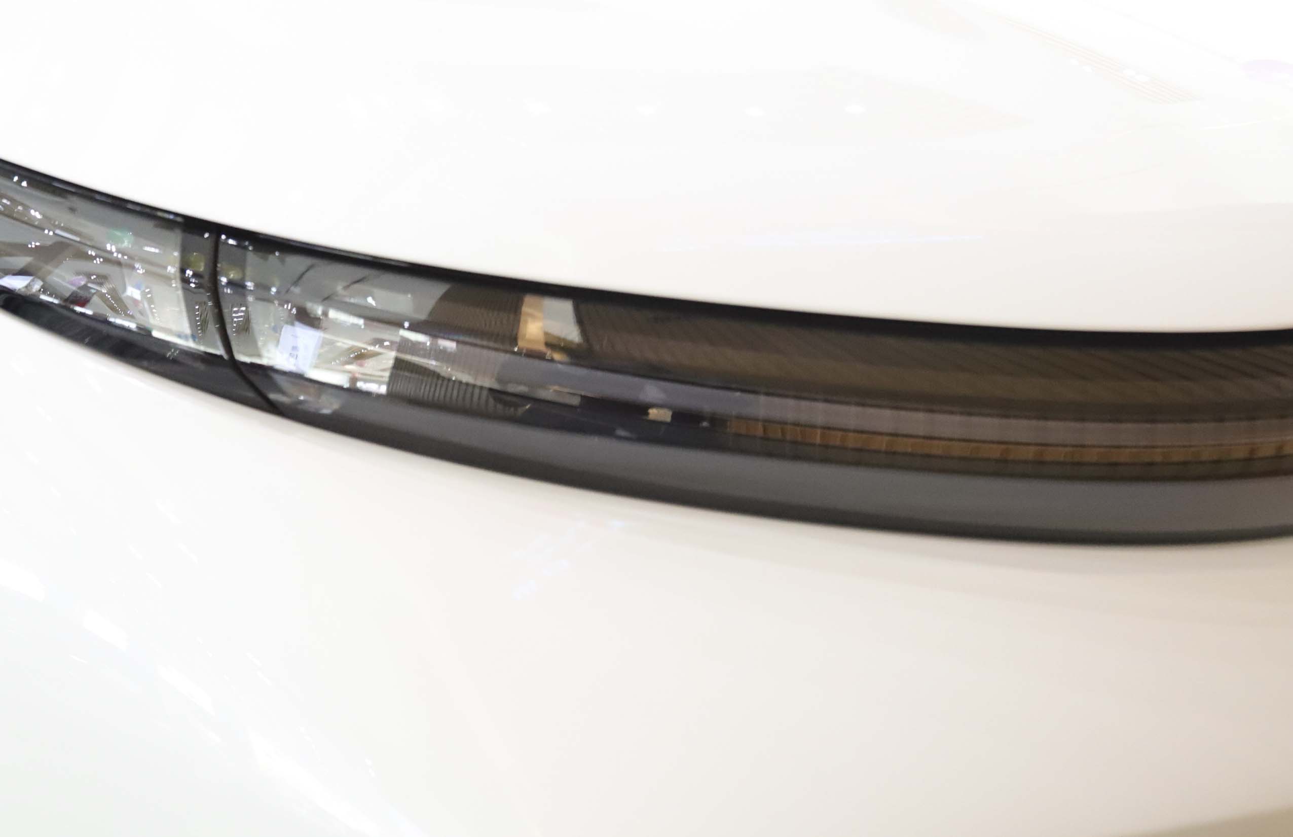 Li L7 2024 image de voiture #14