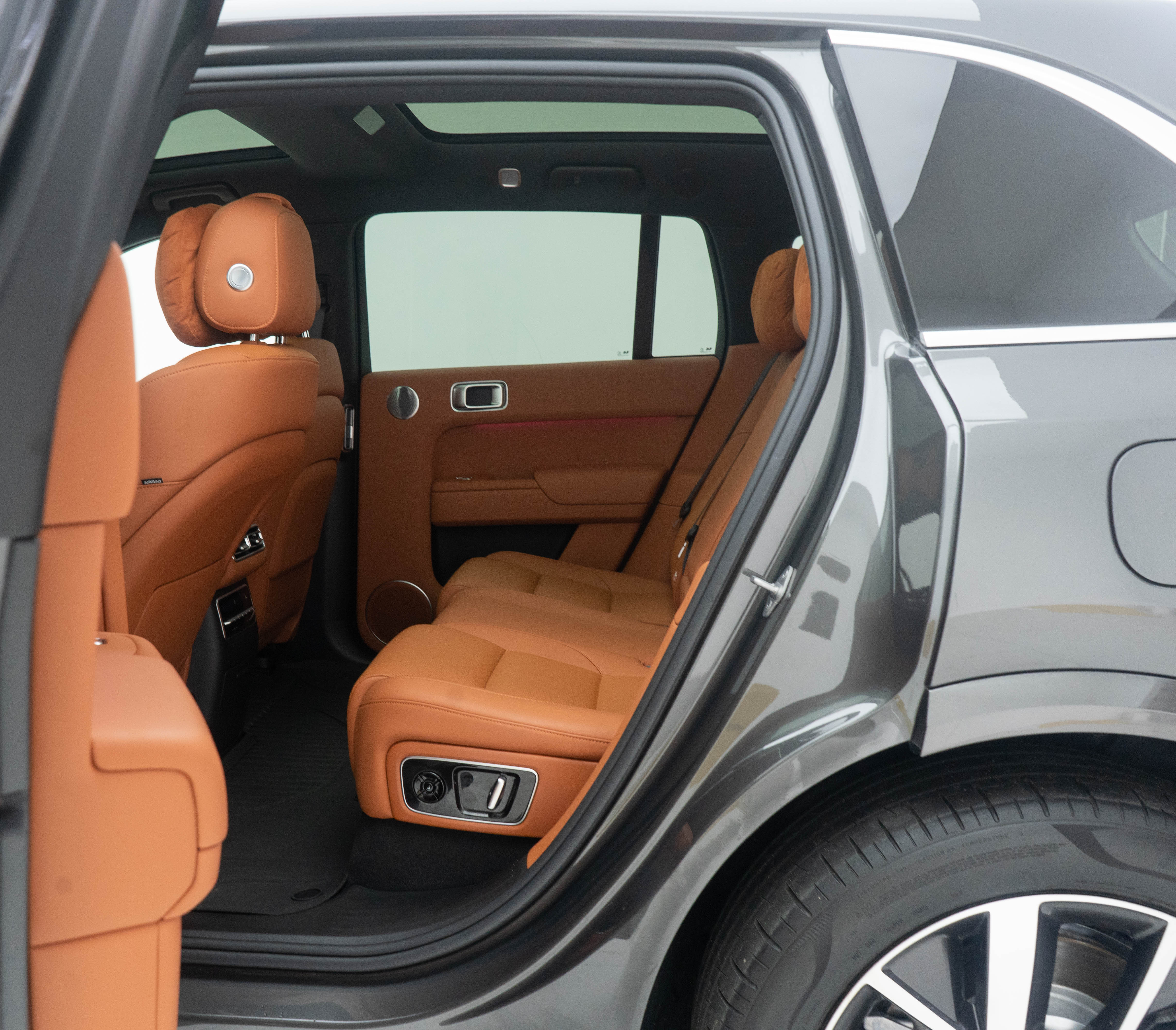 理想汽车 理想L7 2023 汽车图片 #14