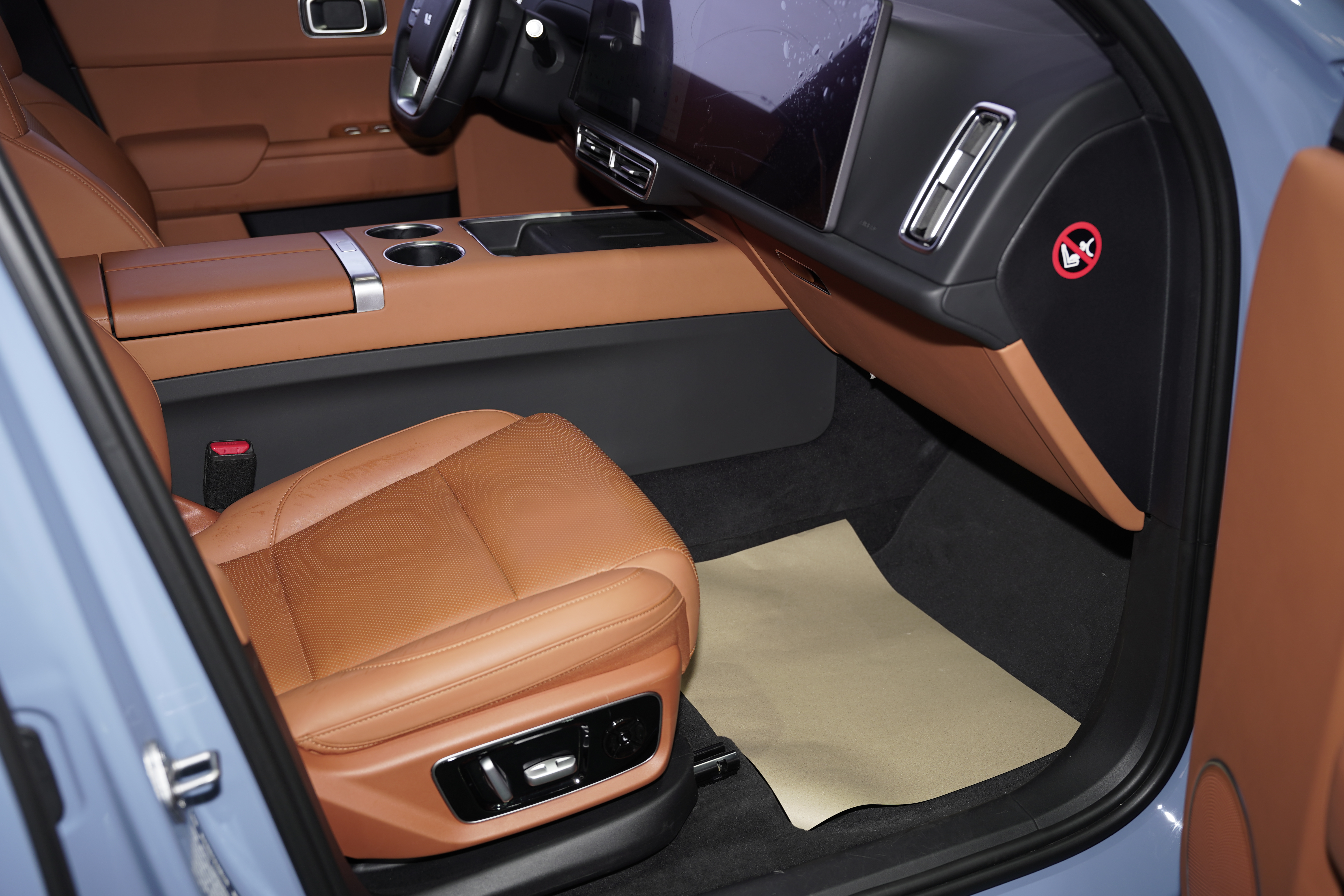 Li L7 2023 car image #14