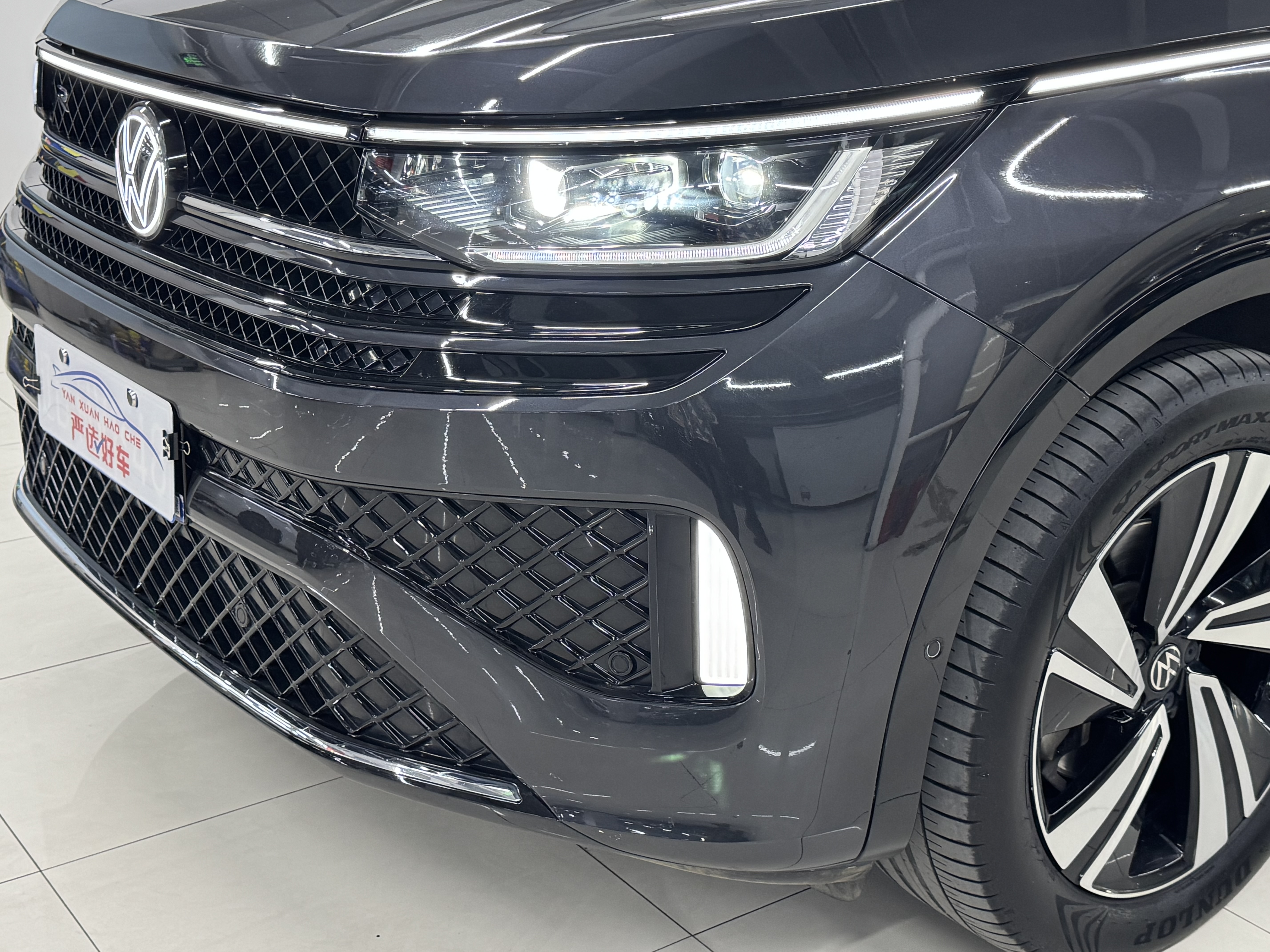 Volkswagen Tavendor 2024 immagine di auto #14