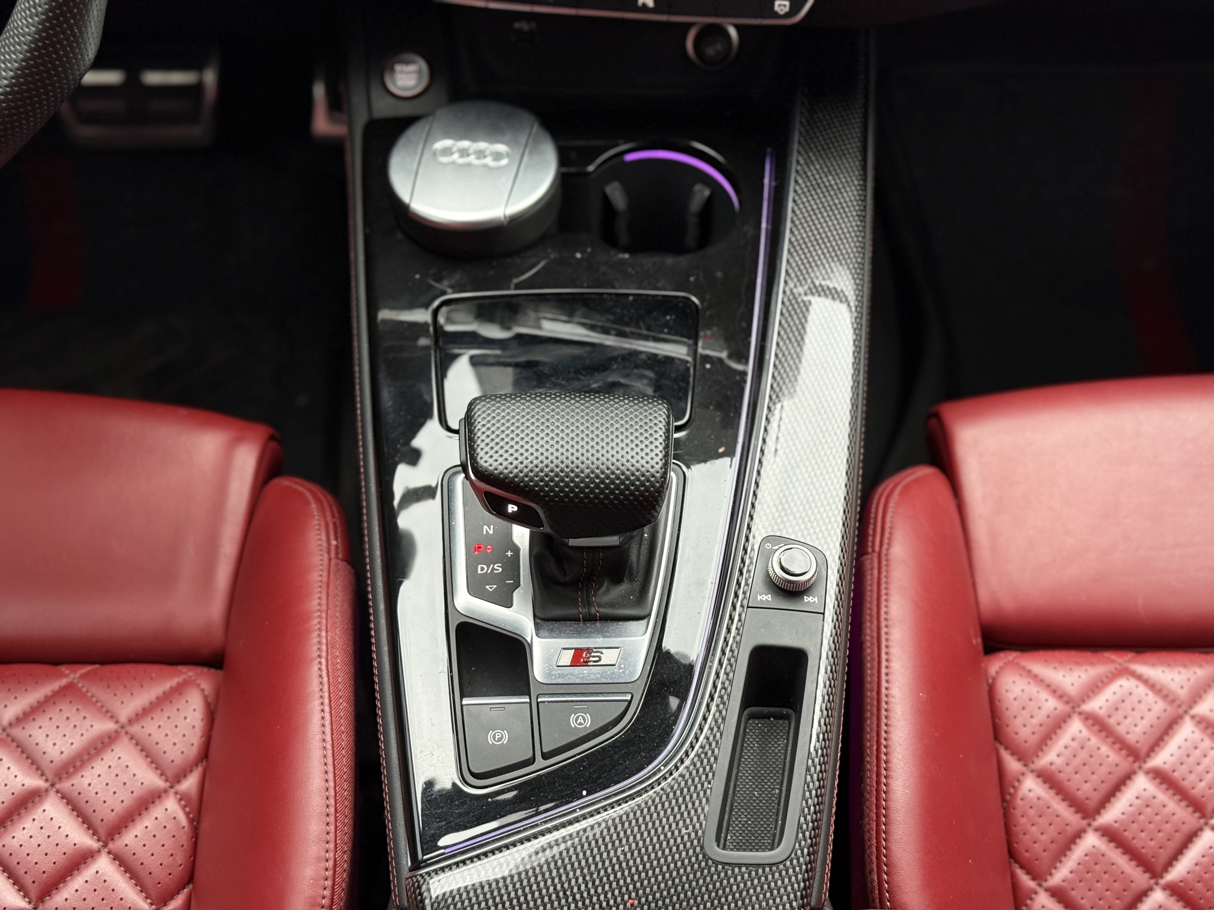 Audi S4 2023 #14 Audi S4 2023 imagem de carro #14