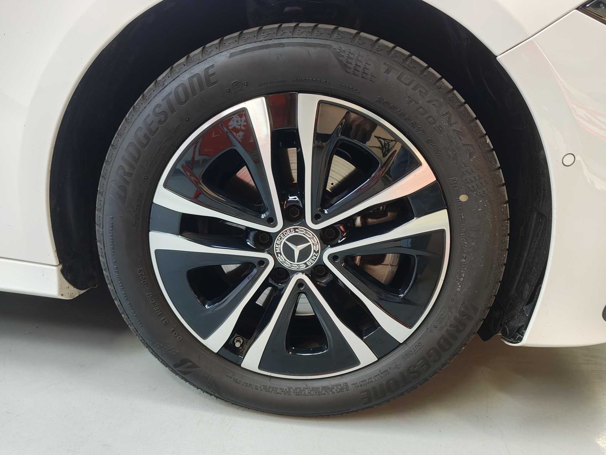 Mercedes-Benz A Class 2023 #14 Mercedes-Benz A Class 2023 car image #14