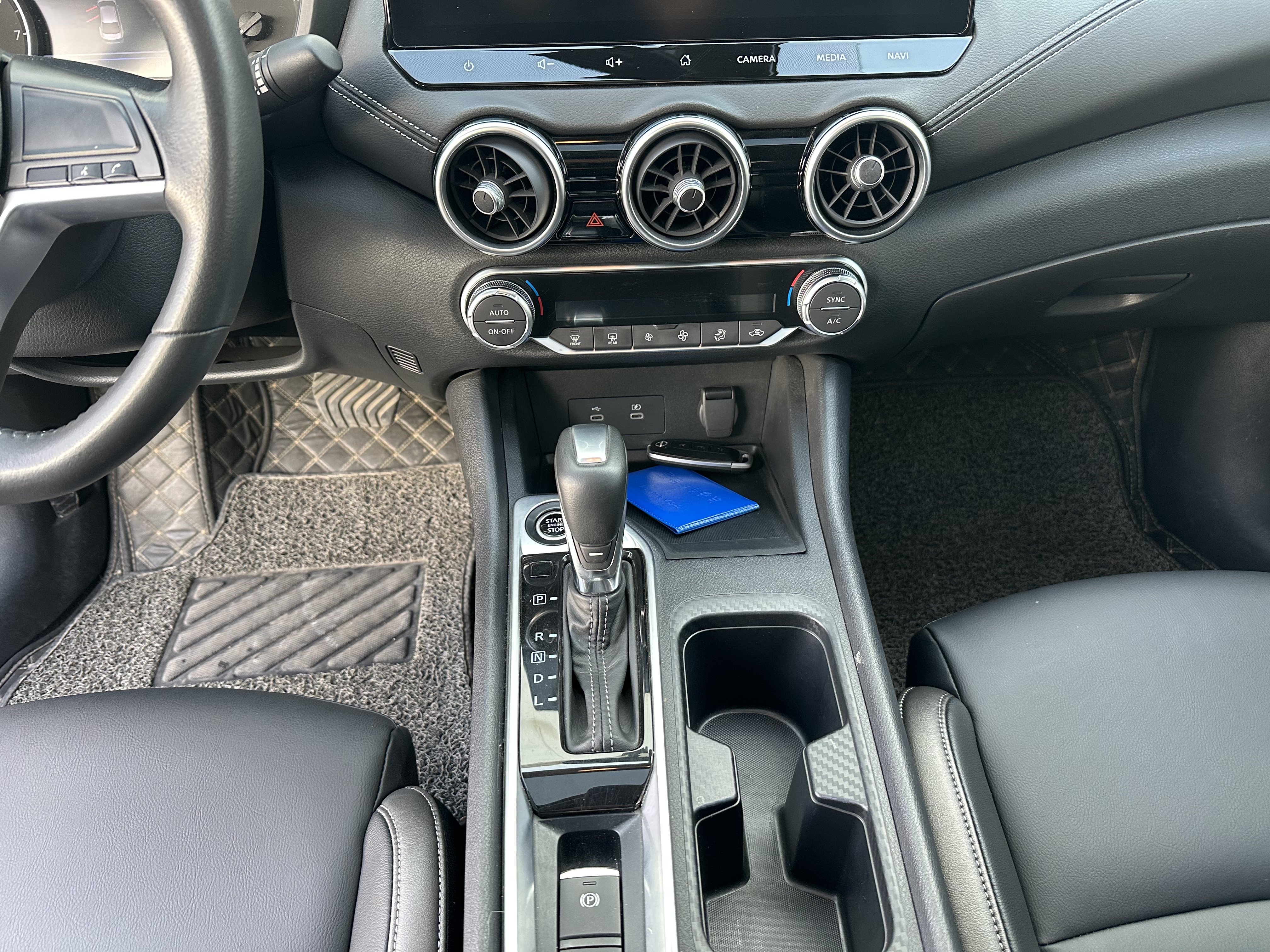 日产 轩逸 2024 汽车图片 #14