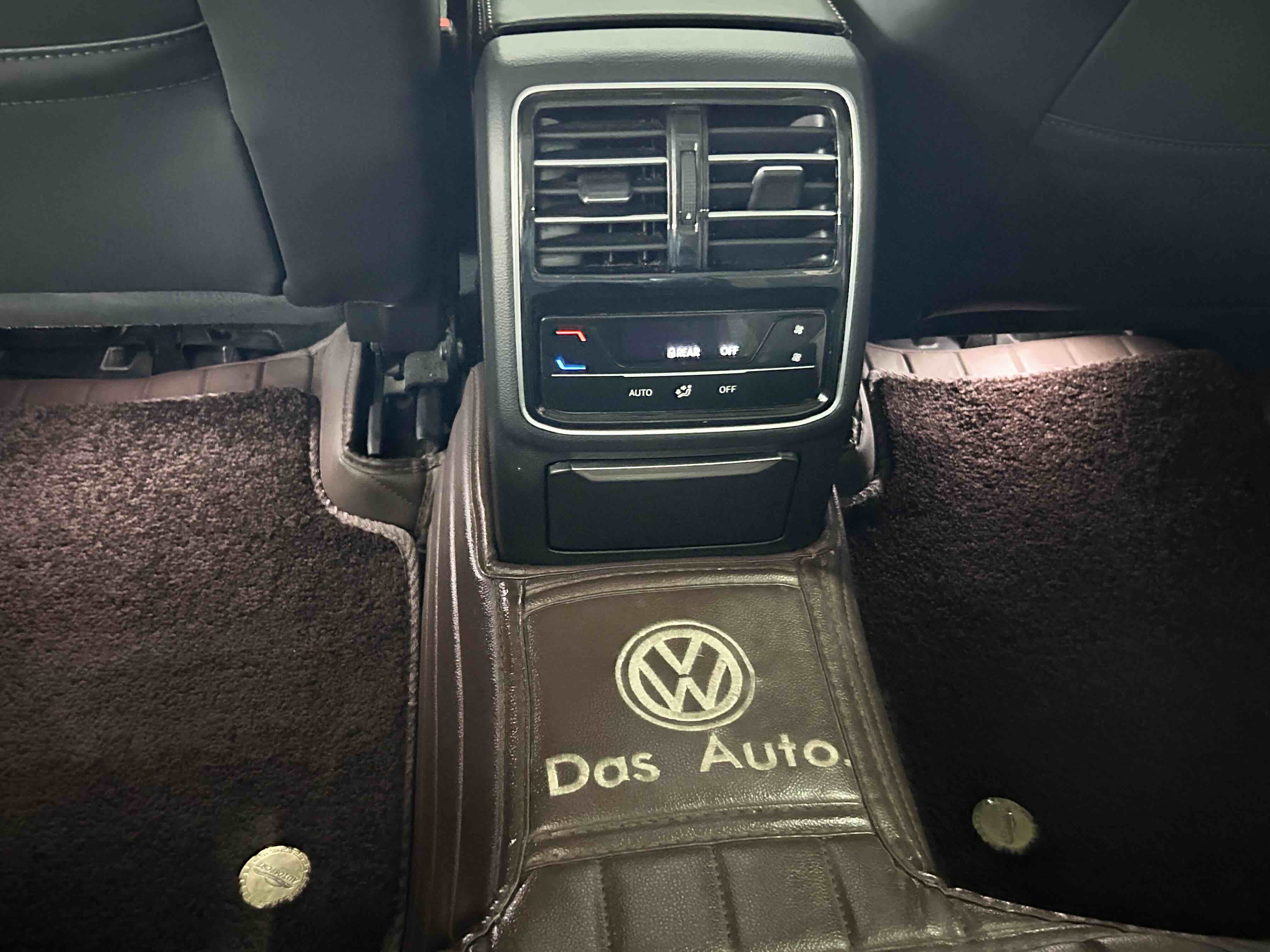 Volkswagen Magotan 2024 car image #14