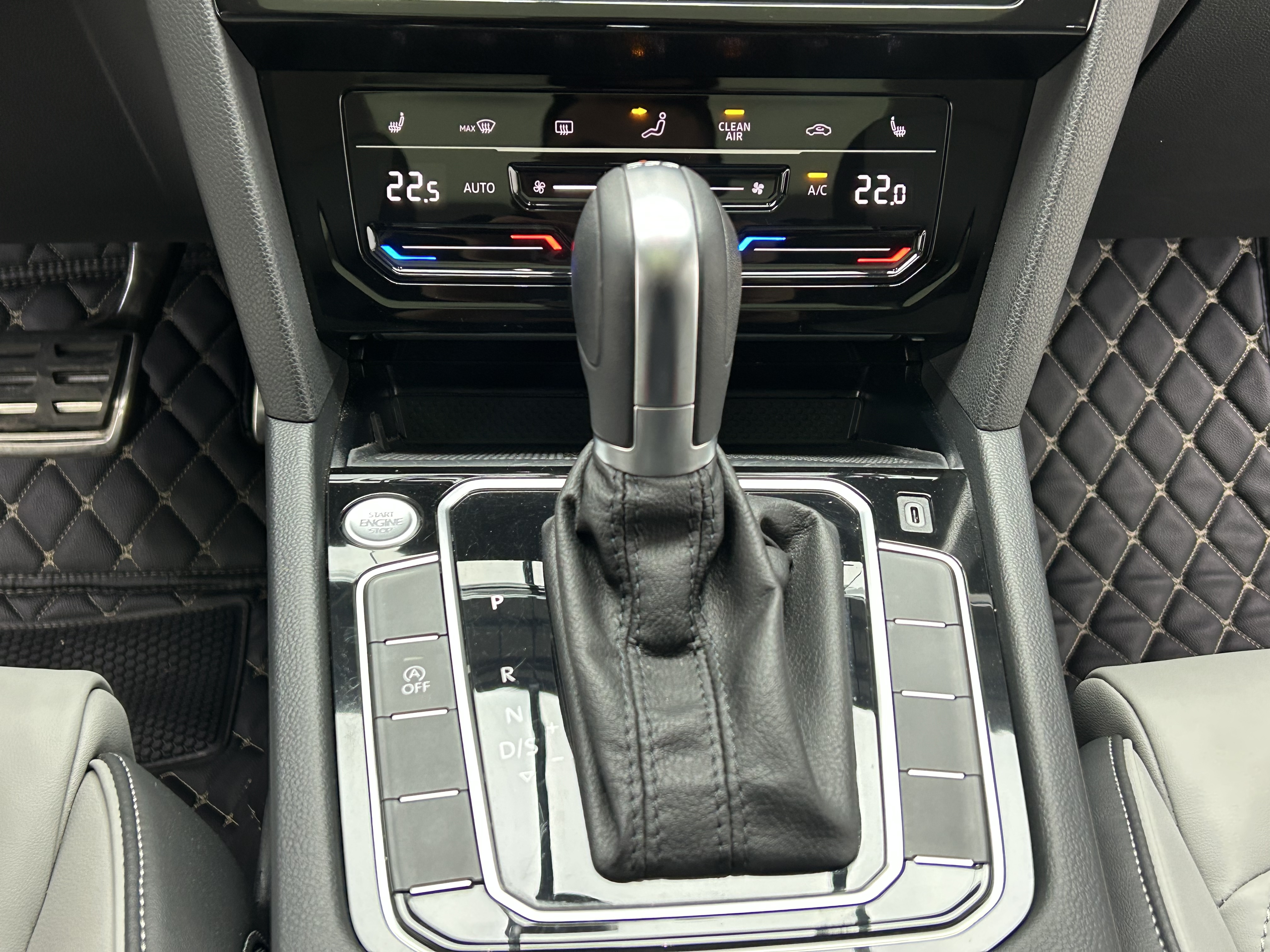 Volkswagen Magotan 2023 car image #14