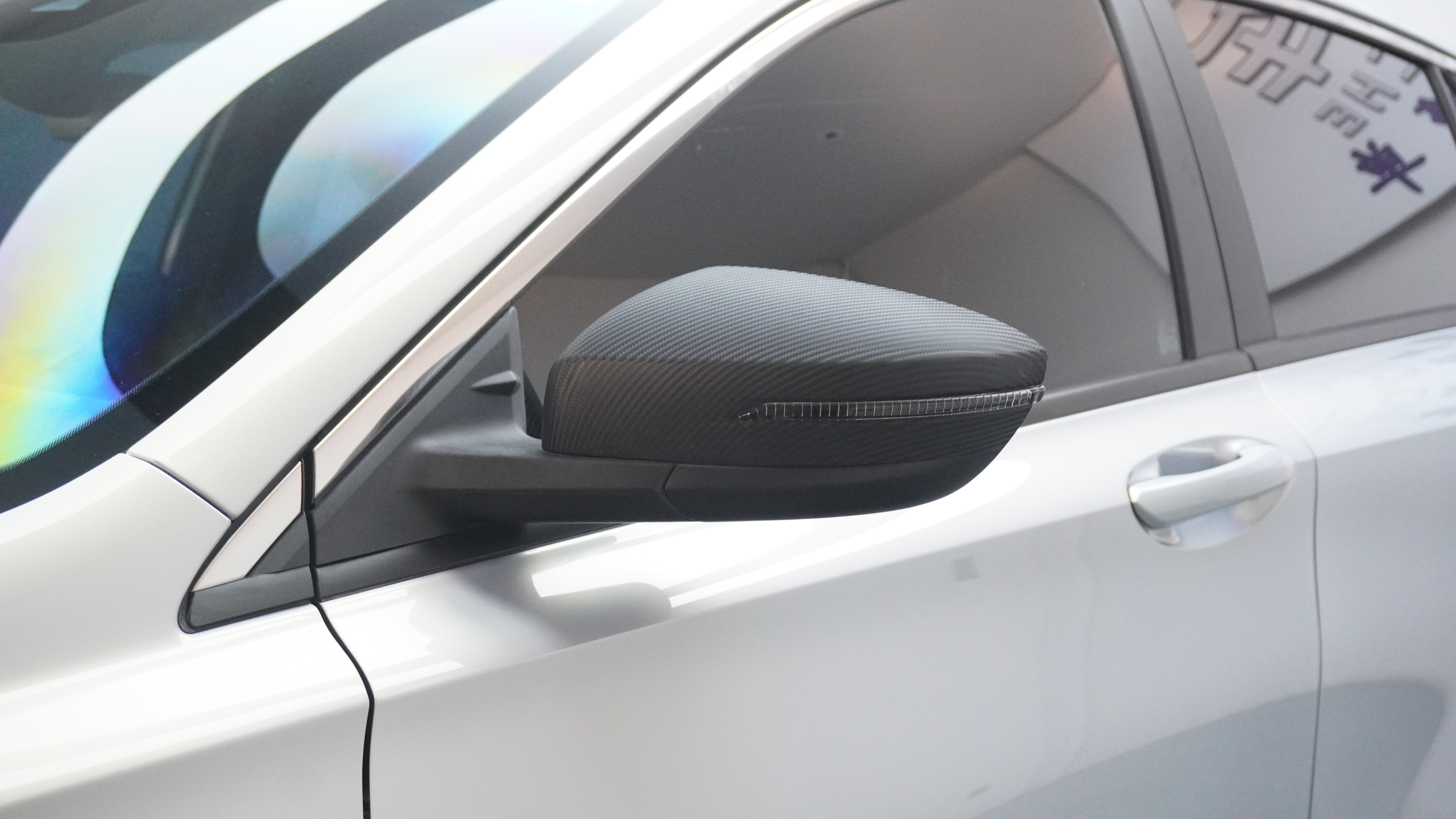 GAC Trumpchi Empow 2024 #14 GAC Trumpchi Empow 2024 car image #14