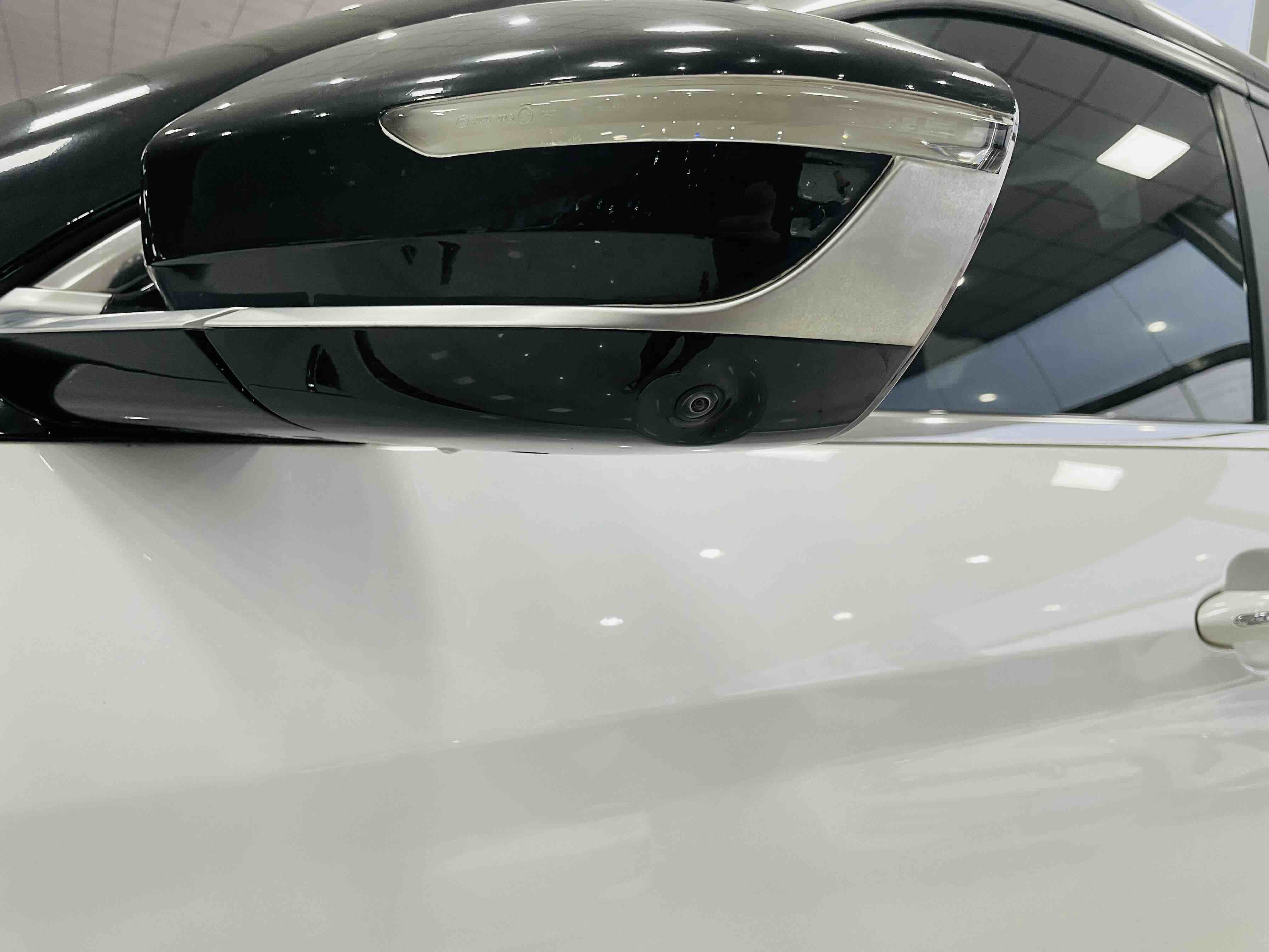Jetour X70 PLUS 2023 #14 Jetour X70 PLUS 2023 car image #14