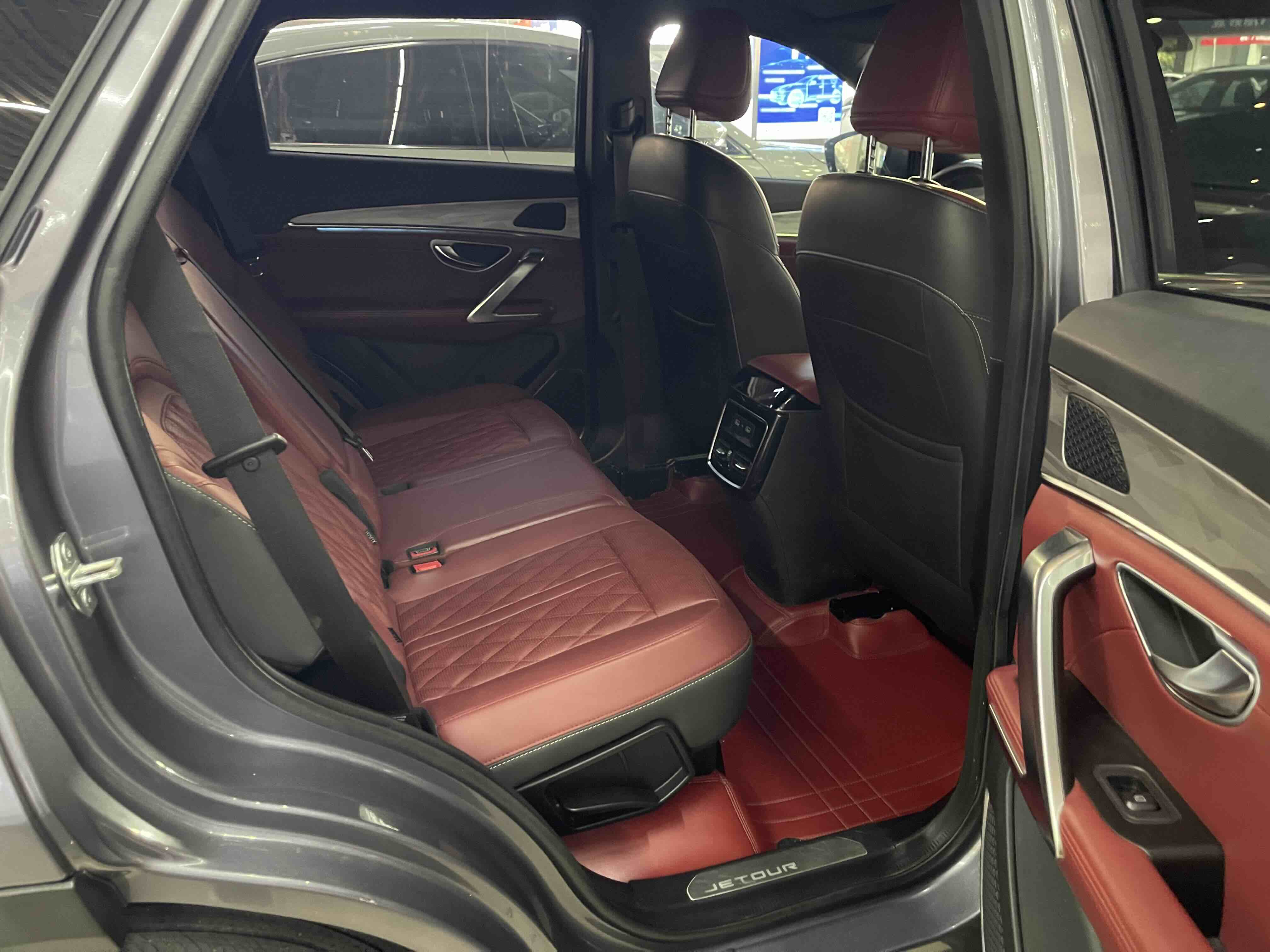 Jetour X70 PLUS 2023 imagem de carro #14