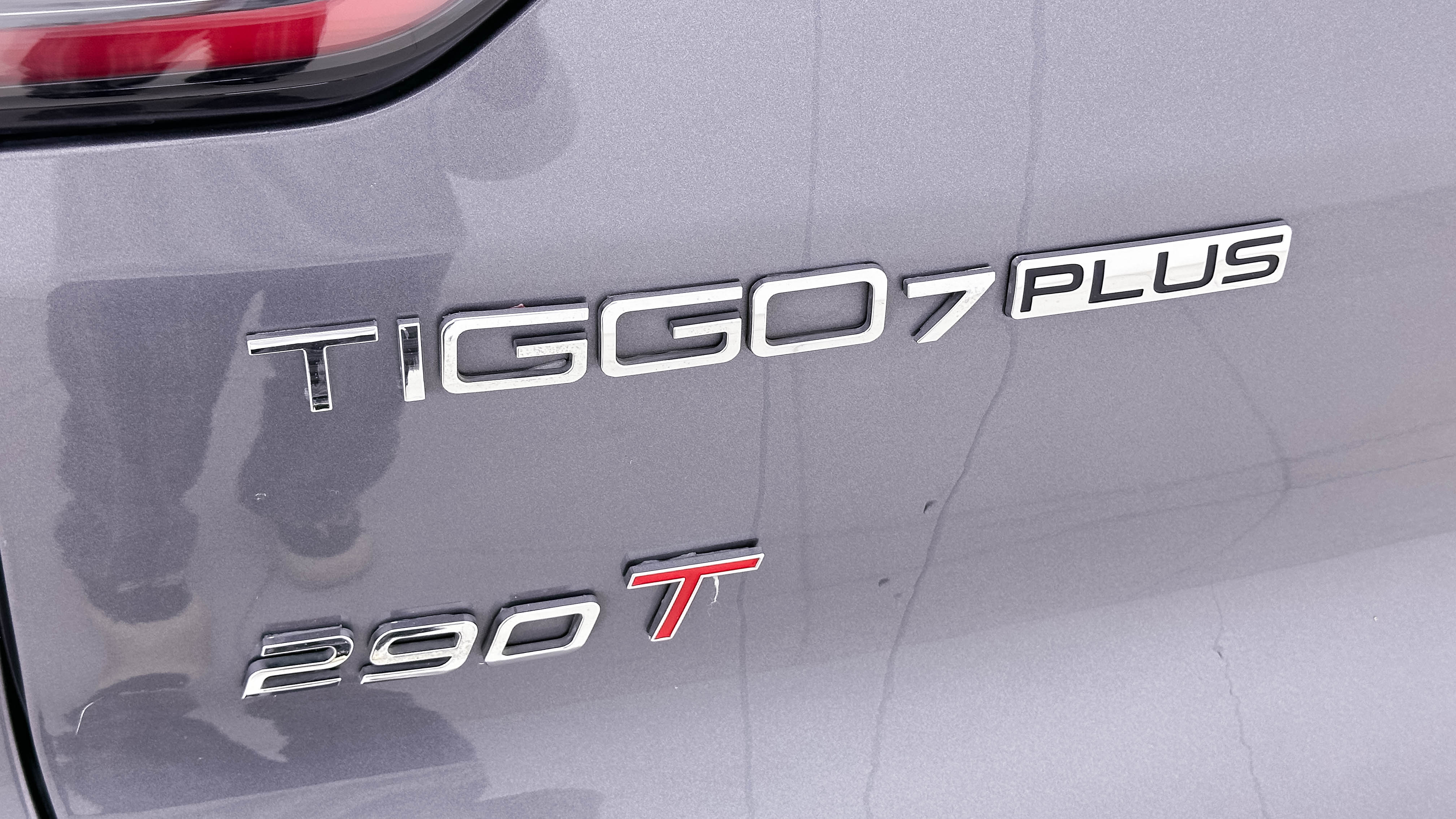 Chery Tiggo 7 Plus 2022 imagem de carro #14