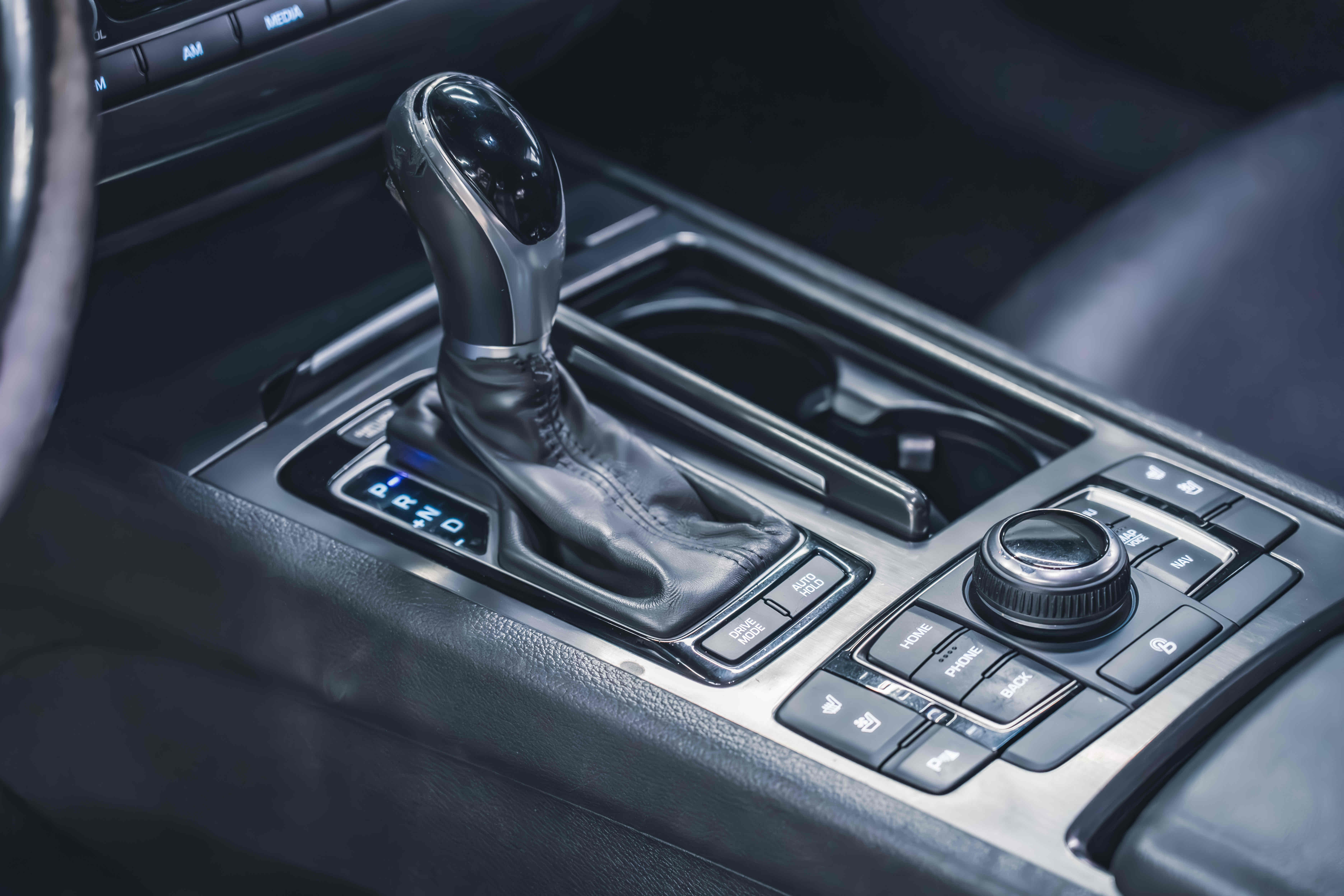 Hyundai Genesis 2015 #14 Hyundai Genesis 2015 car image #14