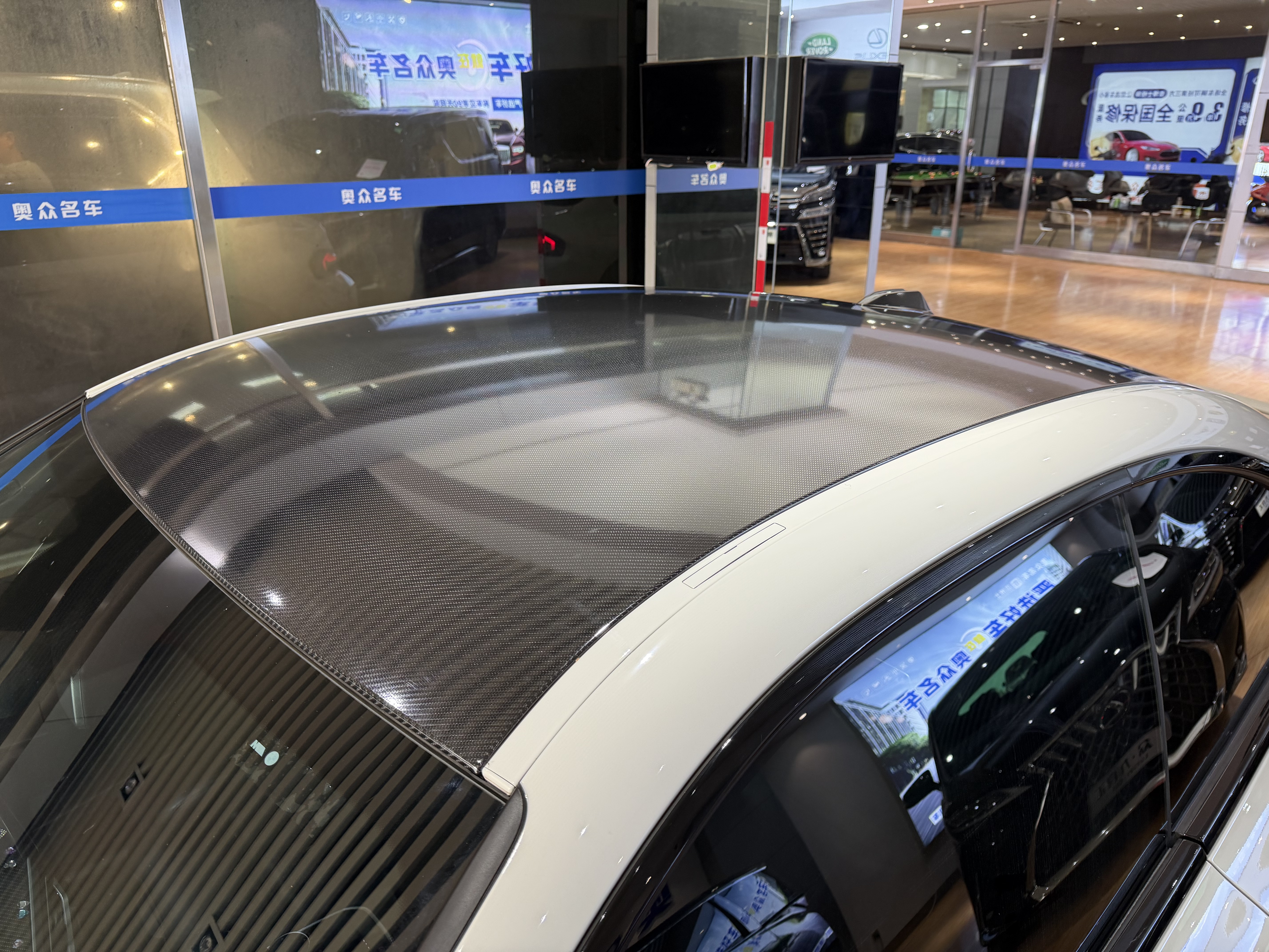 BMW M2 2024 image de voiture #14