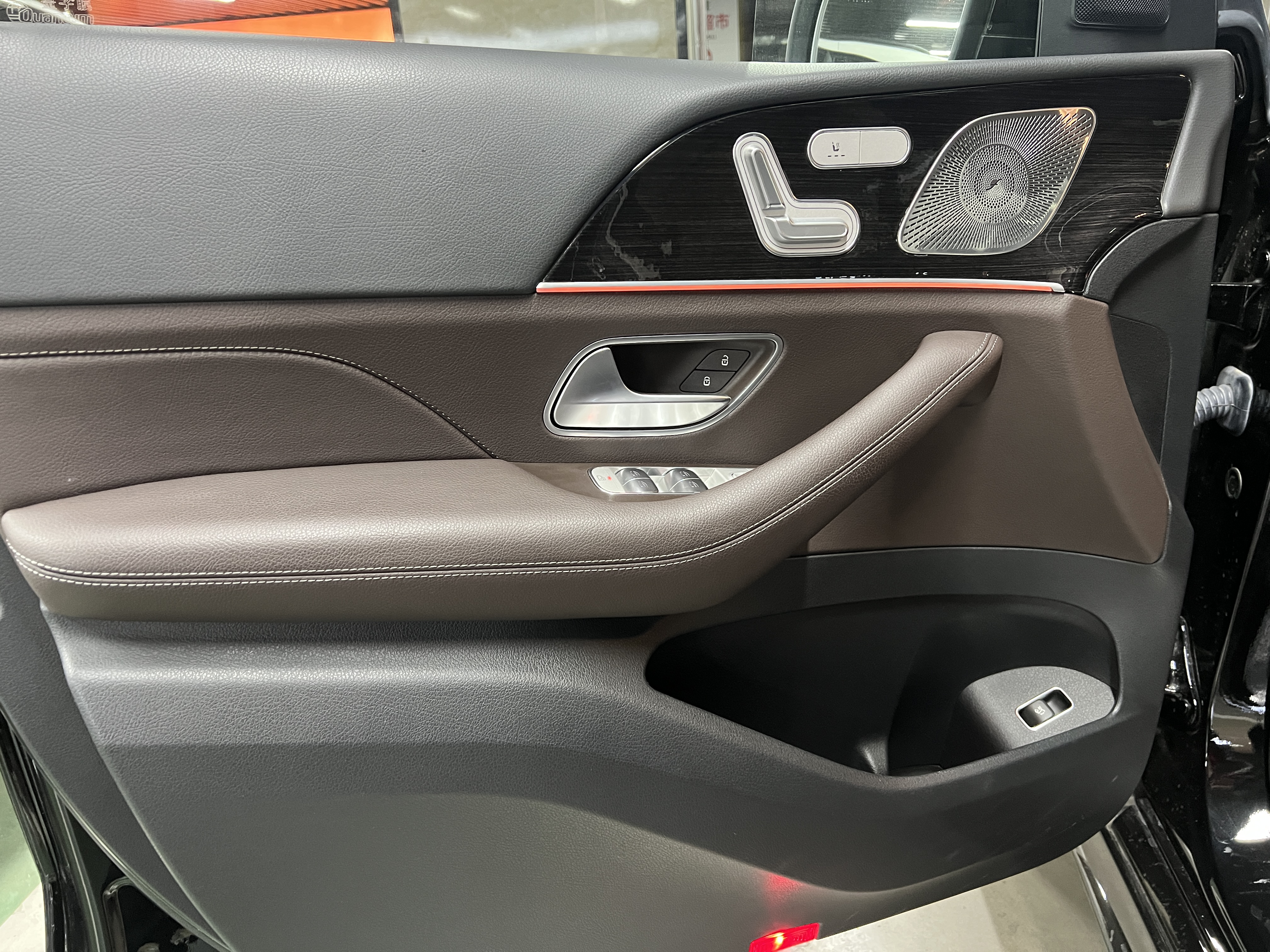 Mercedes-Benz GLE Class 2023 #14 Mercedes-Benz GLE Class 2023 car image #14