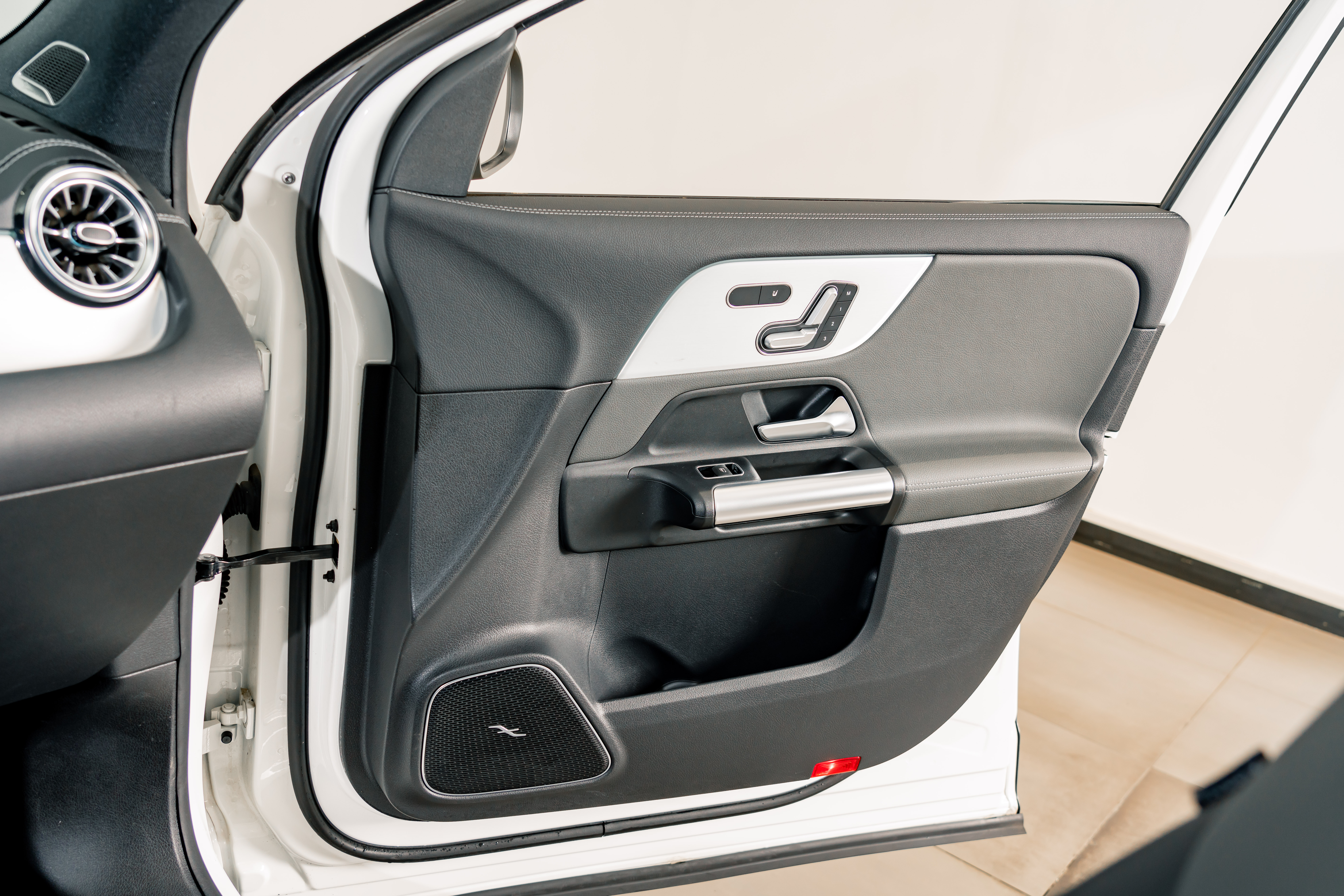 Mercedes-Benz GLA AMG 2023 car image #14