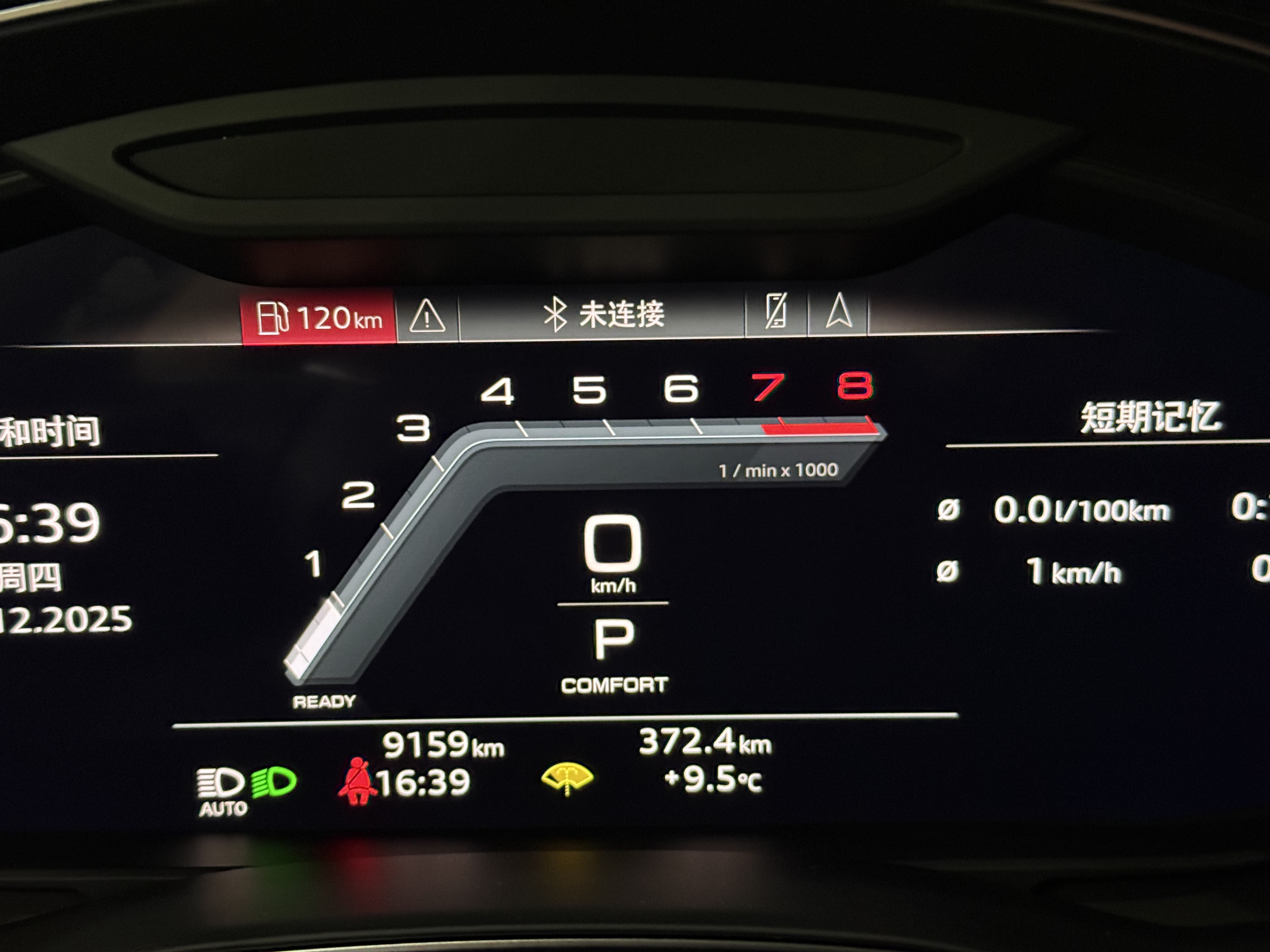 Audi A7 2024 #14 Audi A7 2024 car image #14