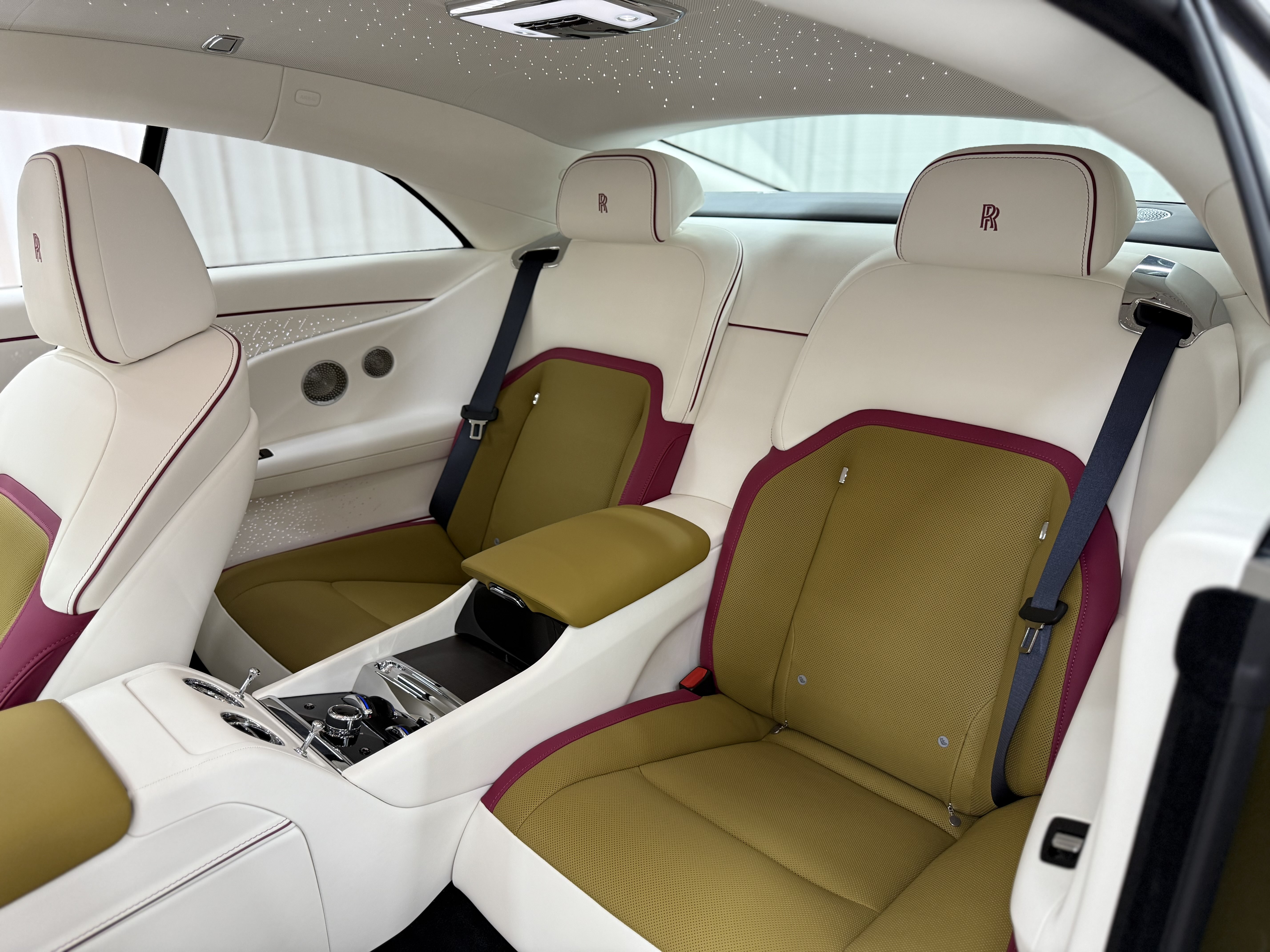 劳斯莱斯 闪灵 2025 汽车图片 #14