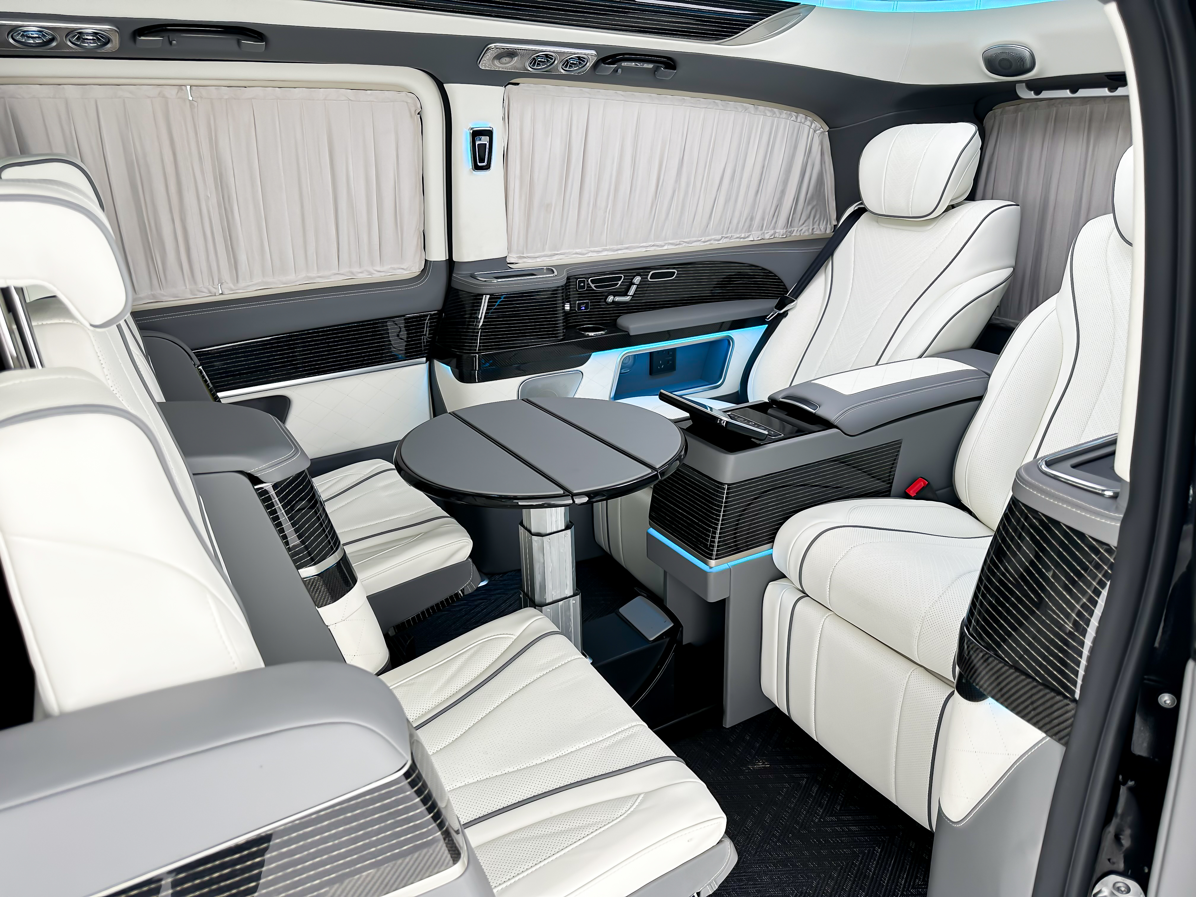 Mercedes-Benz V Class 2023 #14 Mercedes-Benz V Class 2023 car image #14