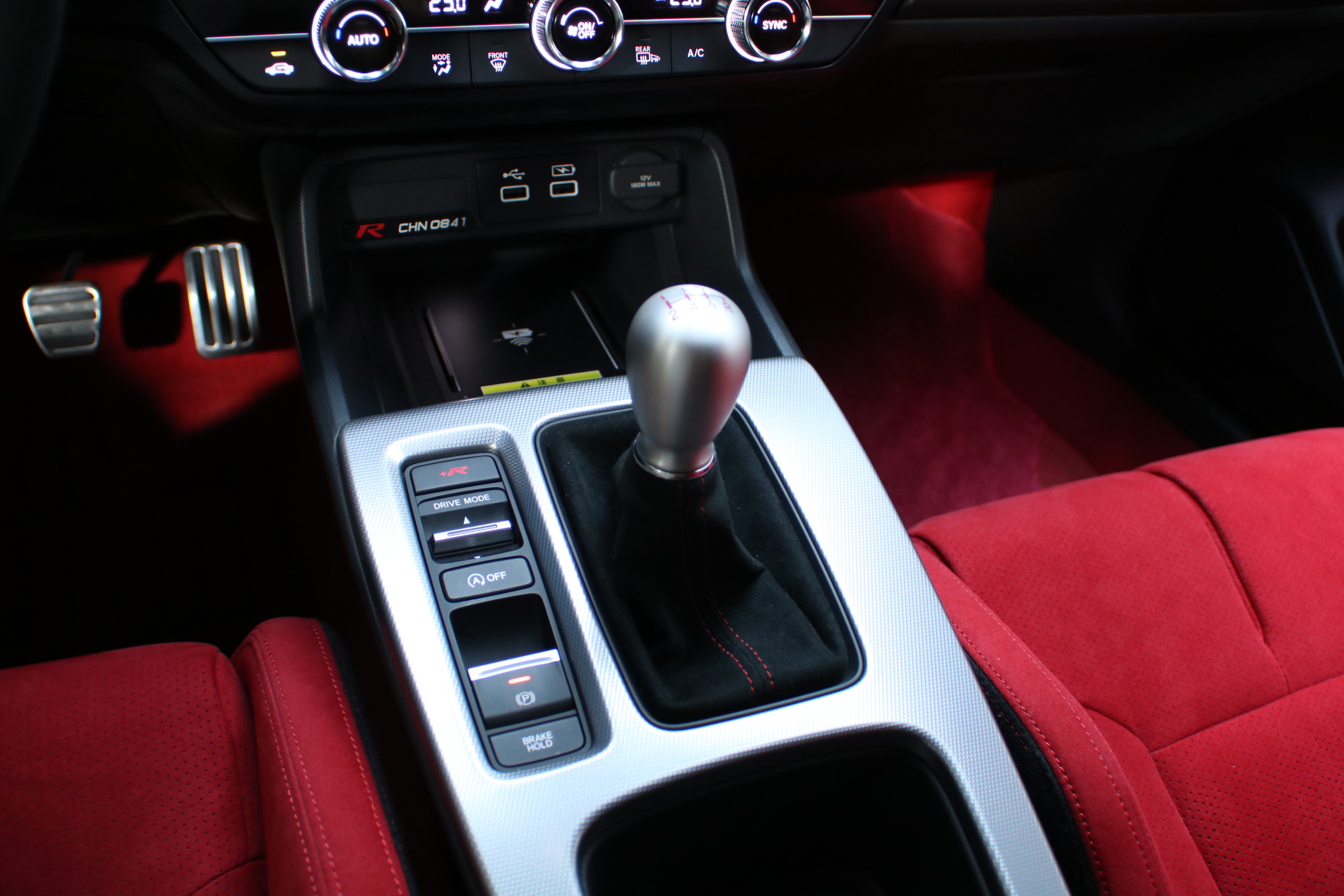 Honda Civic (Imported) 2024 immagine di auto #14