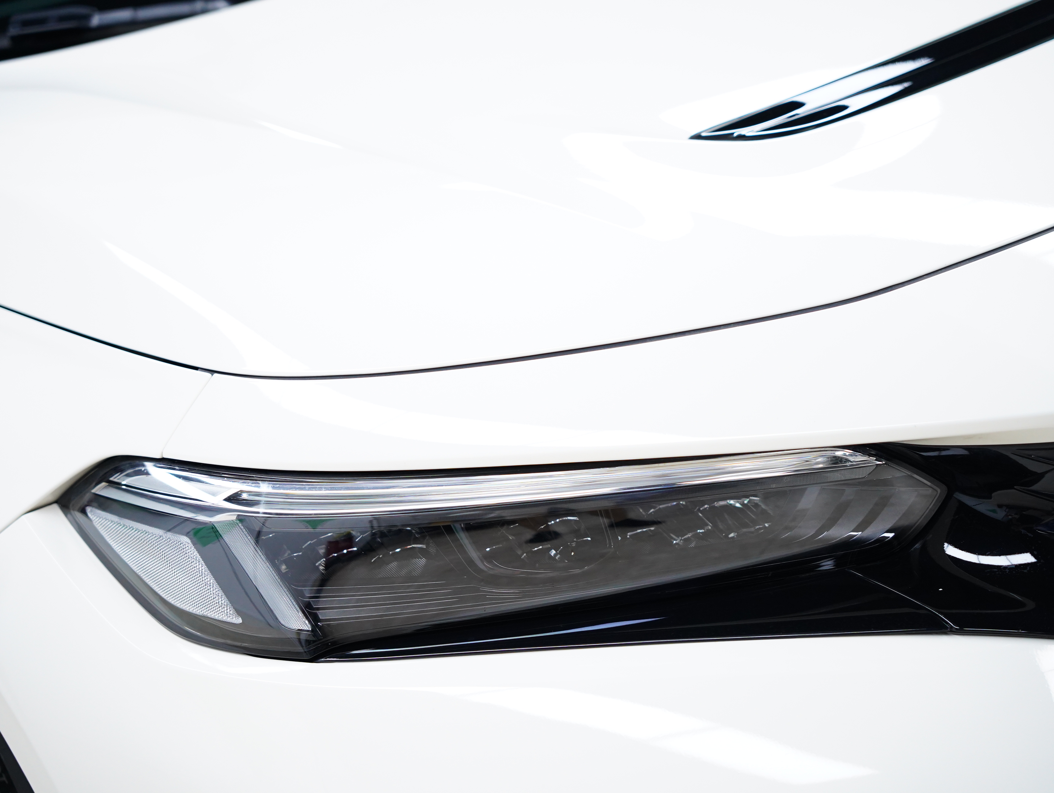 Honda Civic (Imported) 2025 car image #14