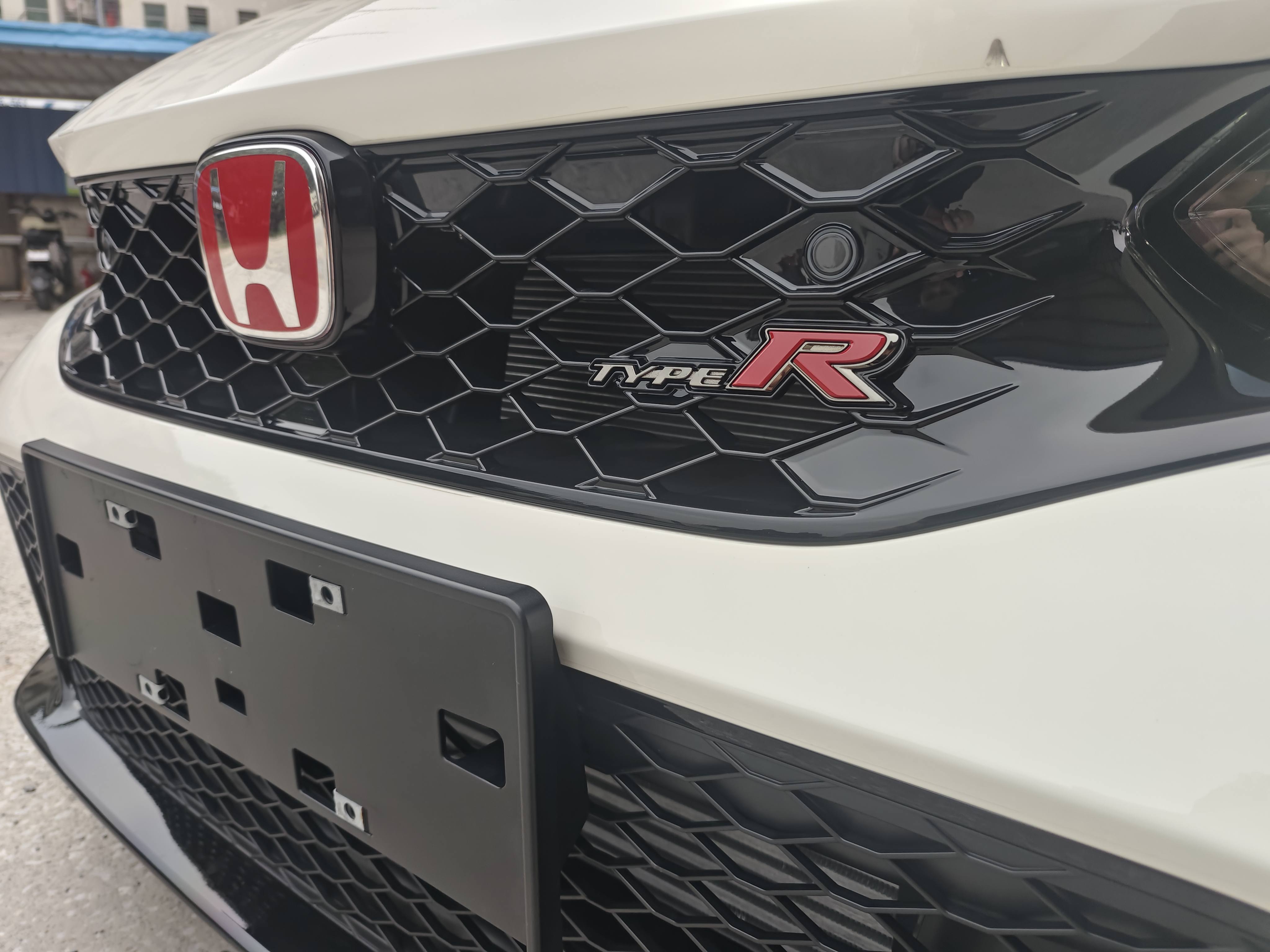 Honda Civic (Imported) 2025 #14 Honda Civic (Imported) 2025 immagine di auto #14