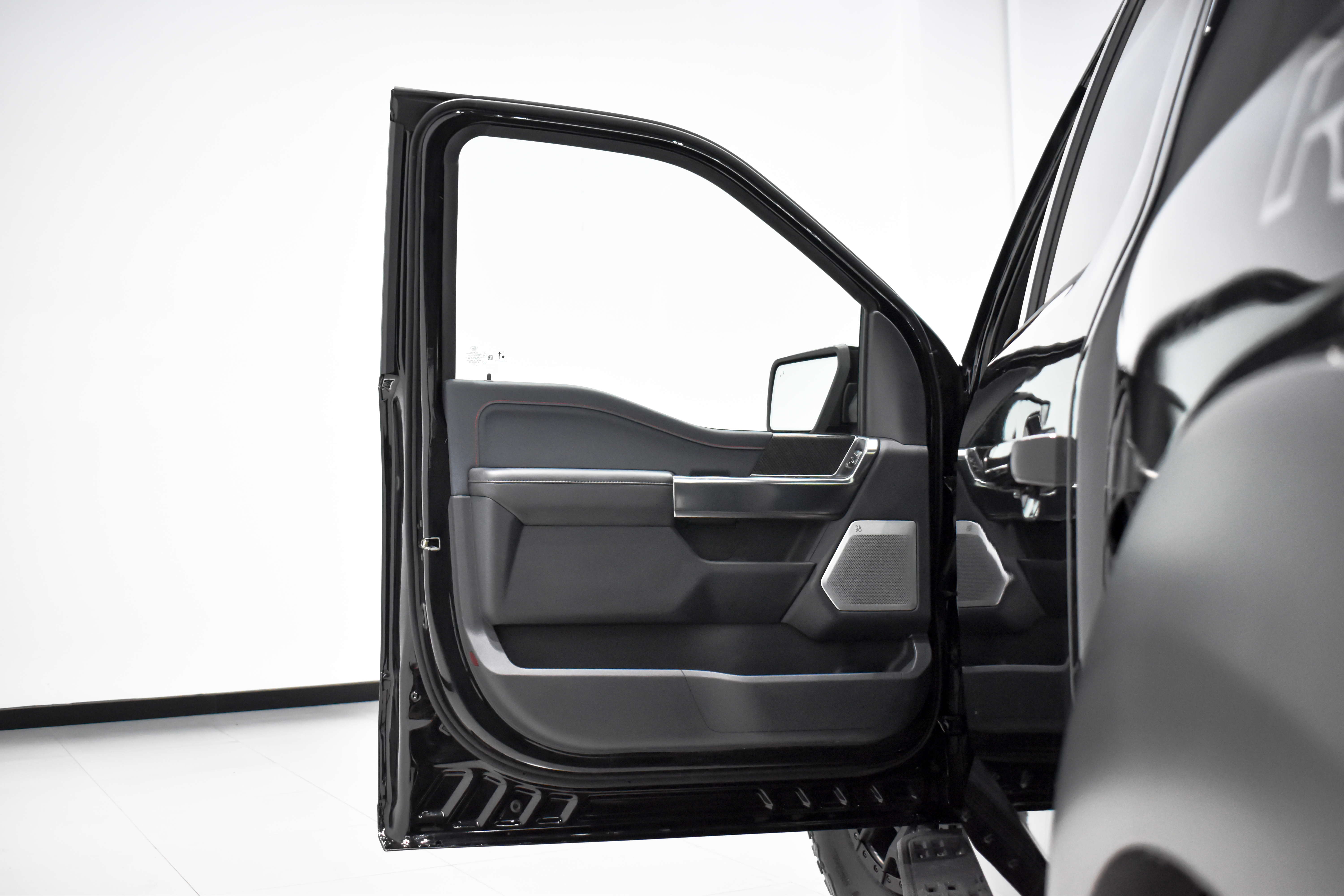 Ford F-150 Raptor 2024 immagine di auto #14