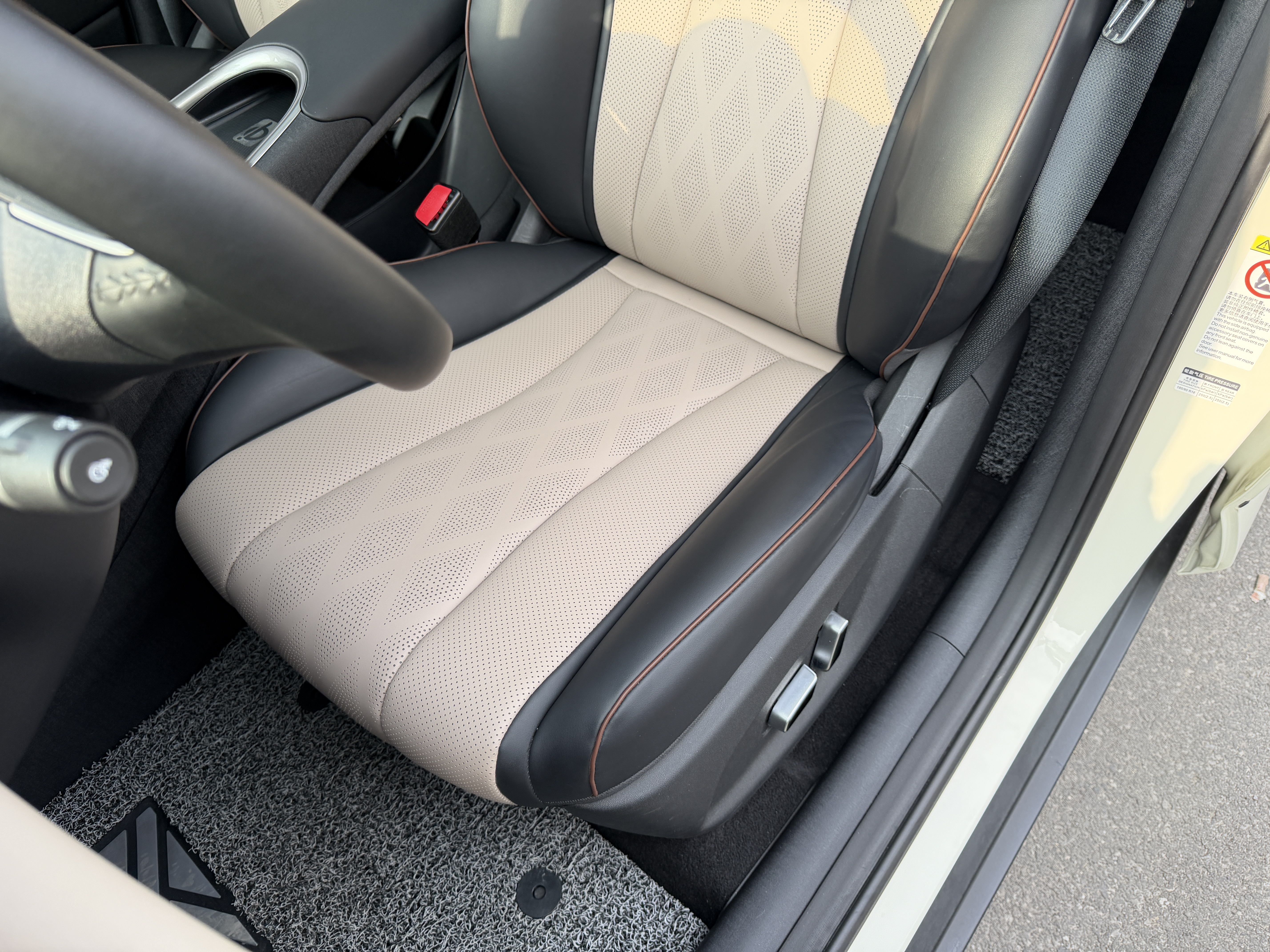 BYD Dolphin 2023 car image #14