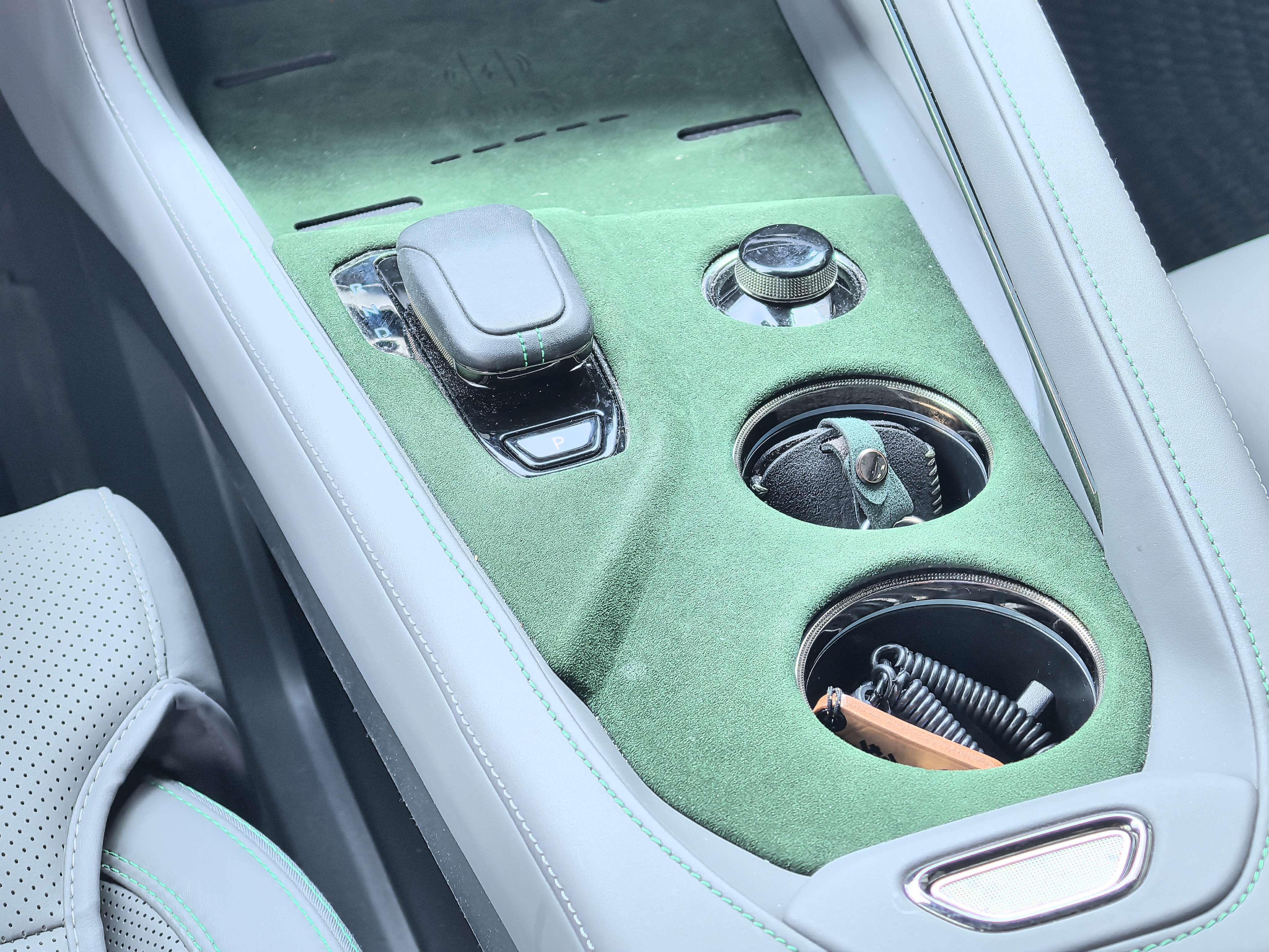 极氪 极氪001 2023 汽车图片 #14