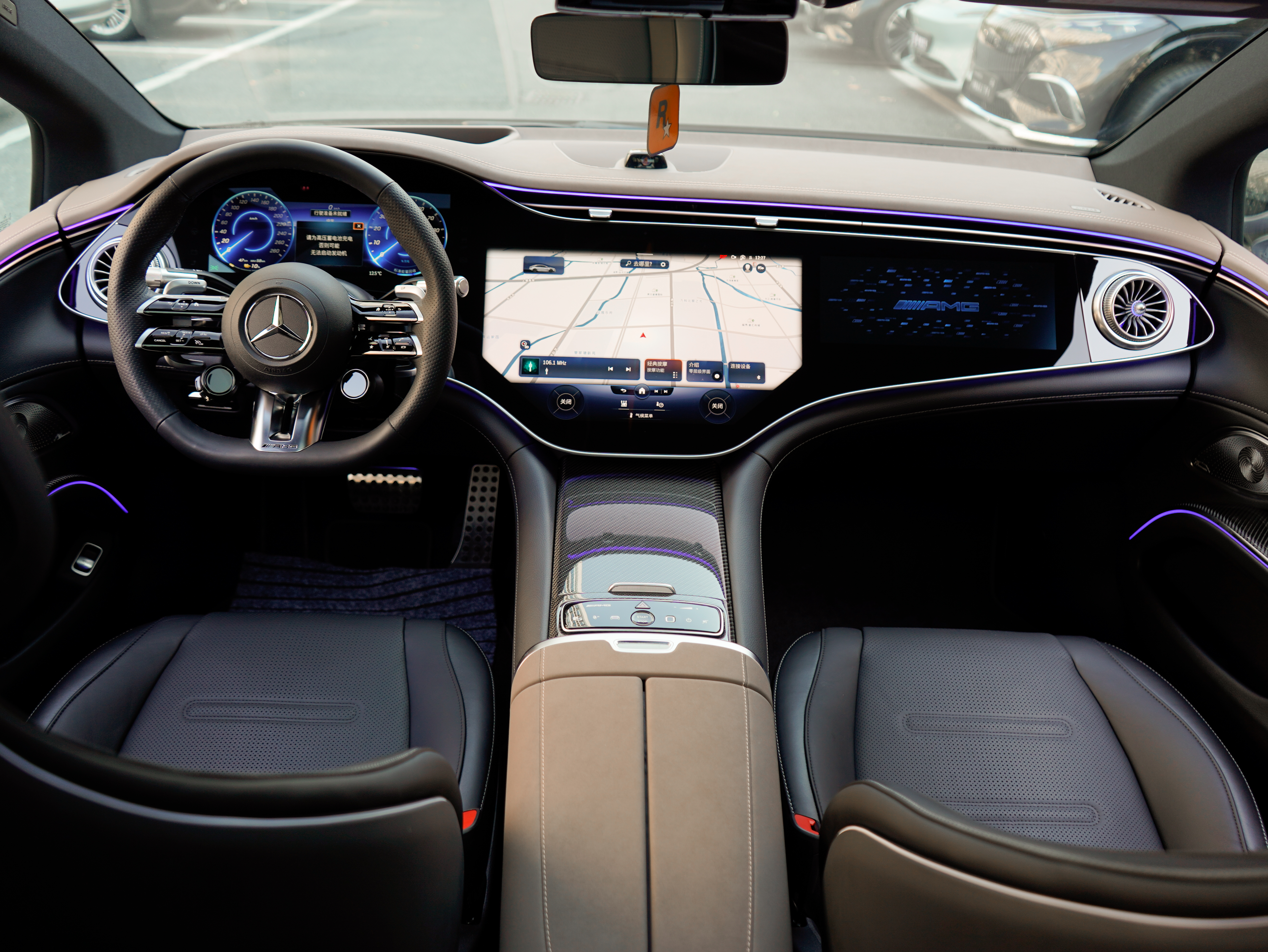 Mercedes-Benz 2024 #14 Mercedes-Benz 2024 car image #14