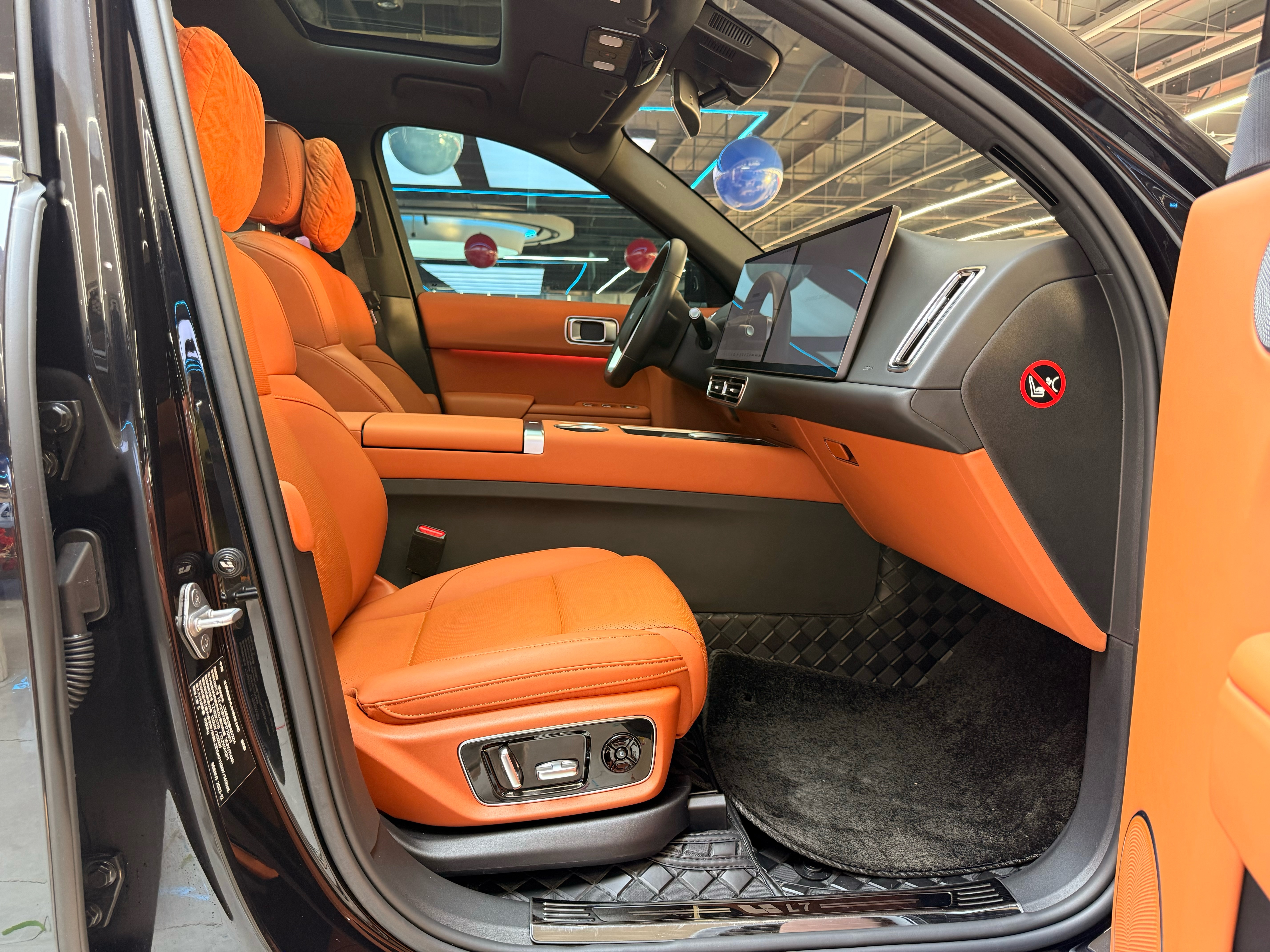 Li L7 2024 car image #14
