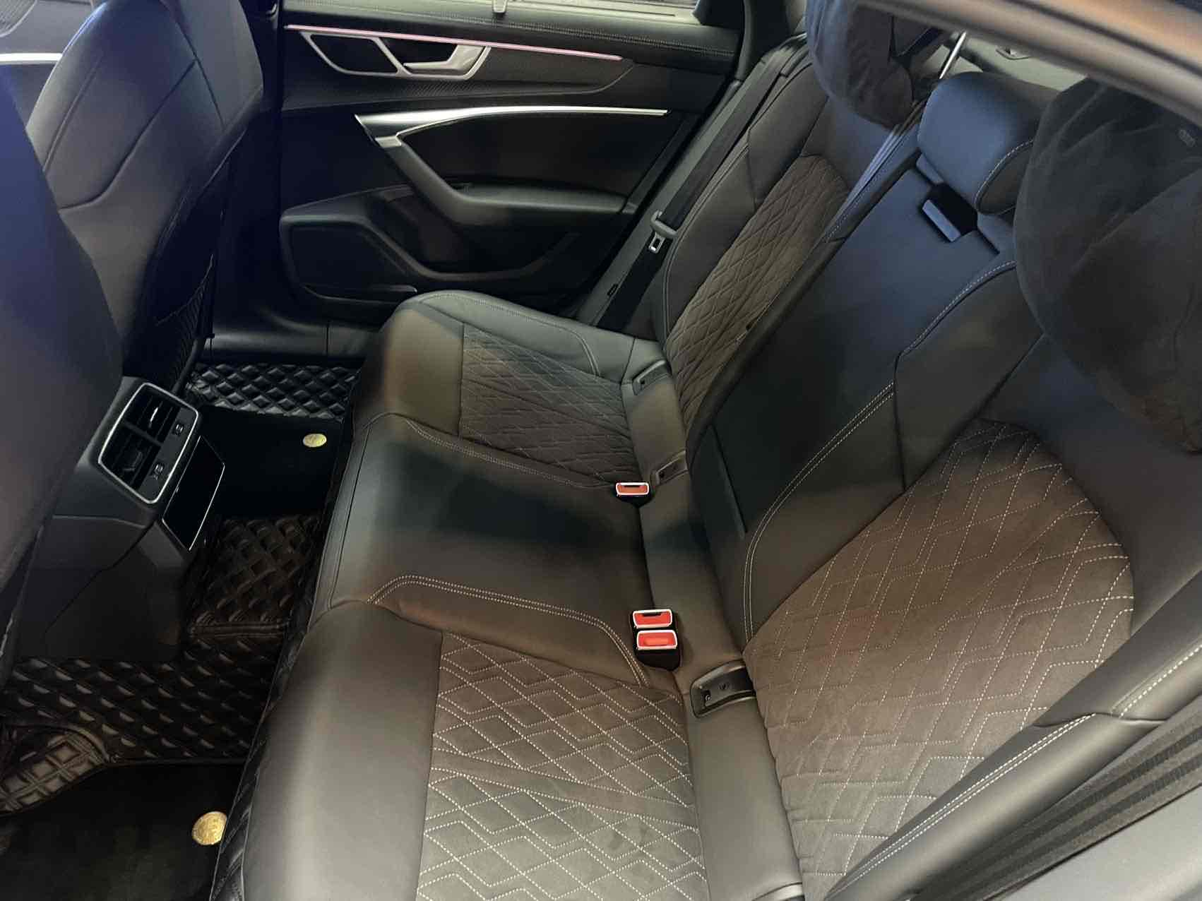 Audi S6 2024 car image #14