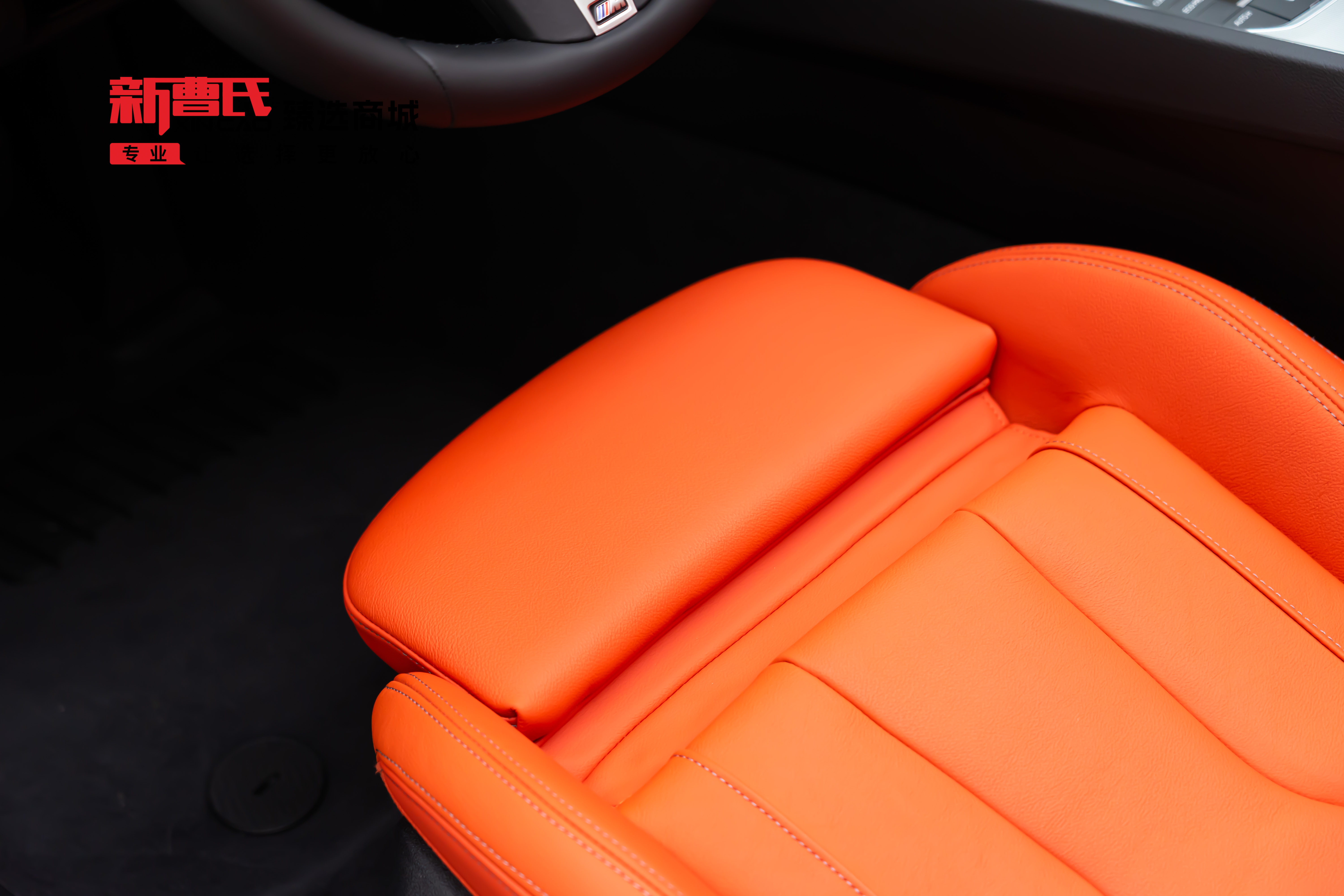 BMW Z4 M40i 2023 #14 BMW Z4 M40i 2023 car image #14