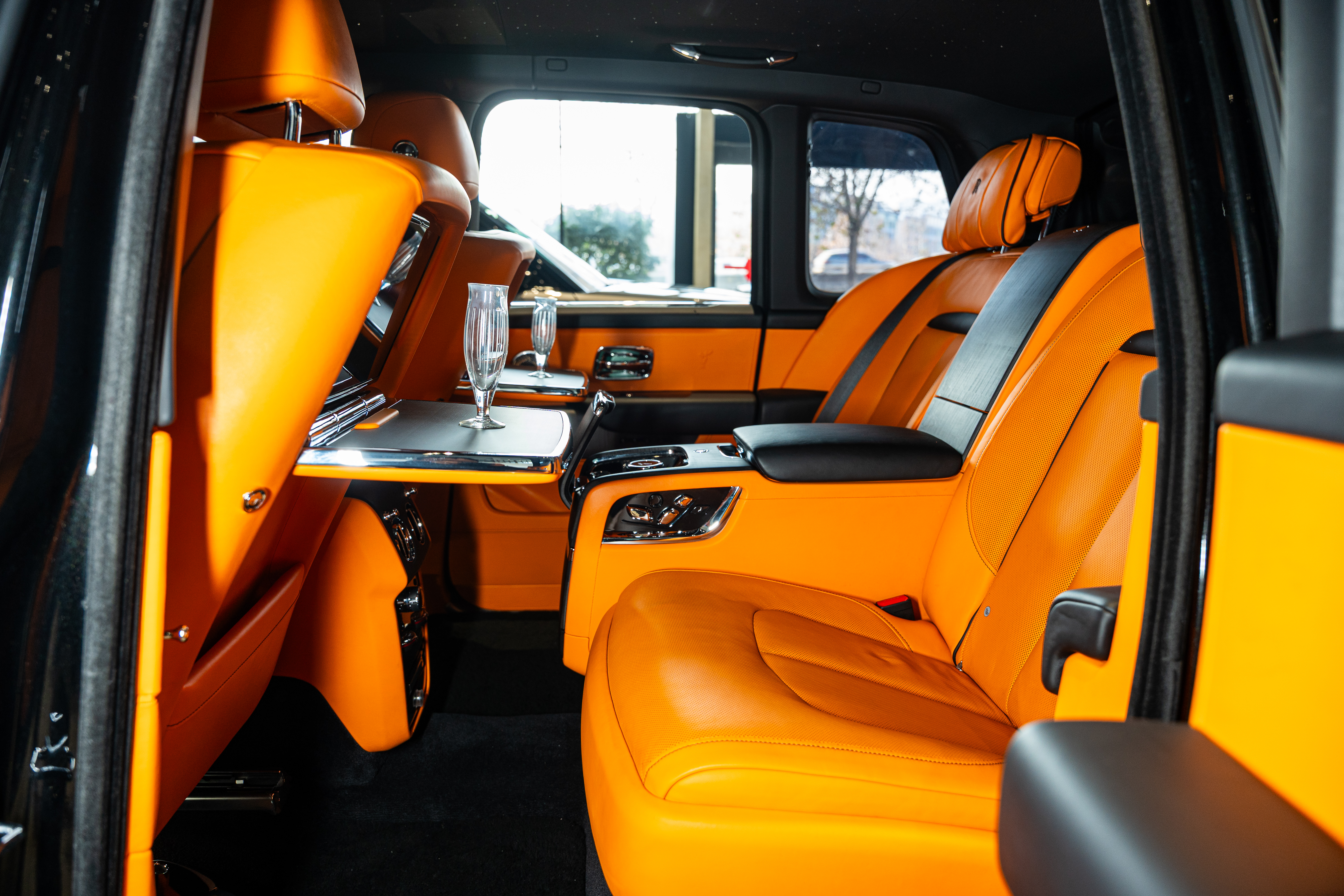 劳斯莱斯 库里南 2023 汽车图片 #14