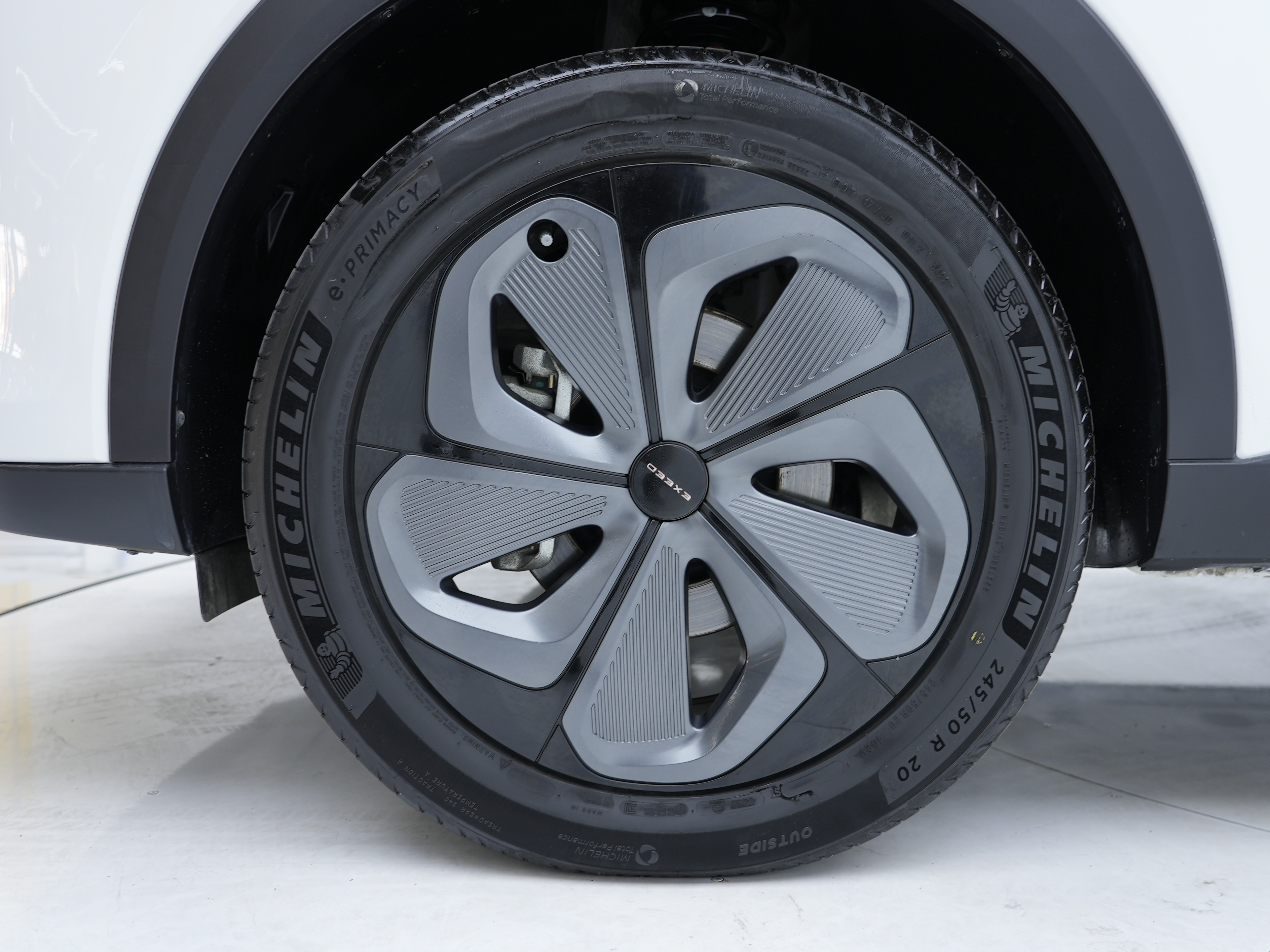 Exceed Yaoguang 2023 #14 Exceed Yaoguang 2023 car image #14