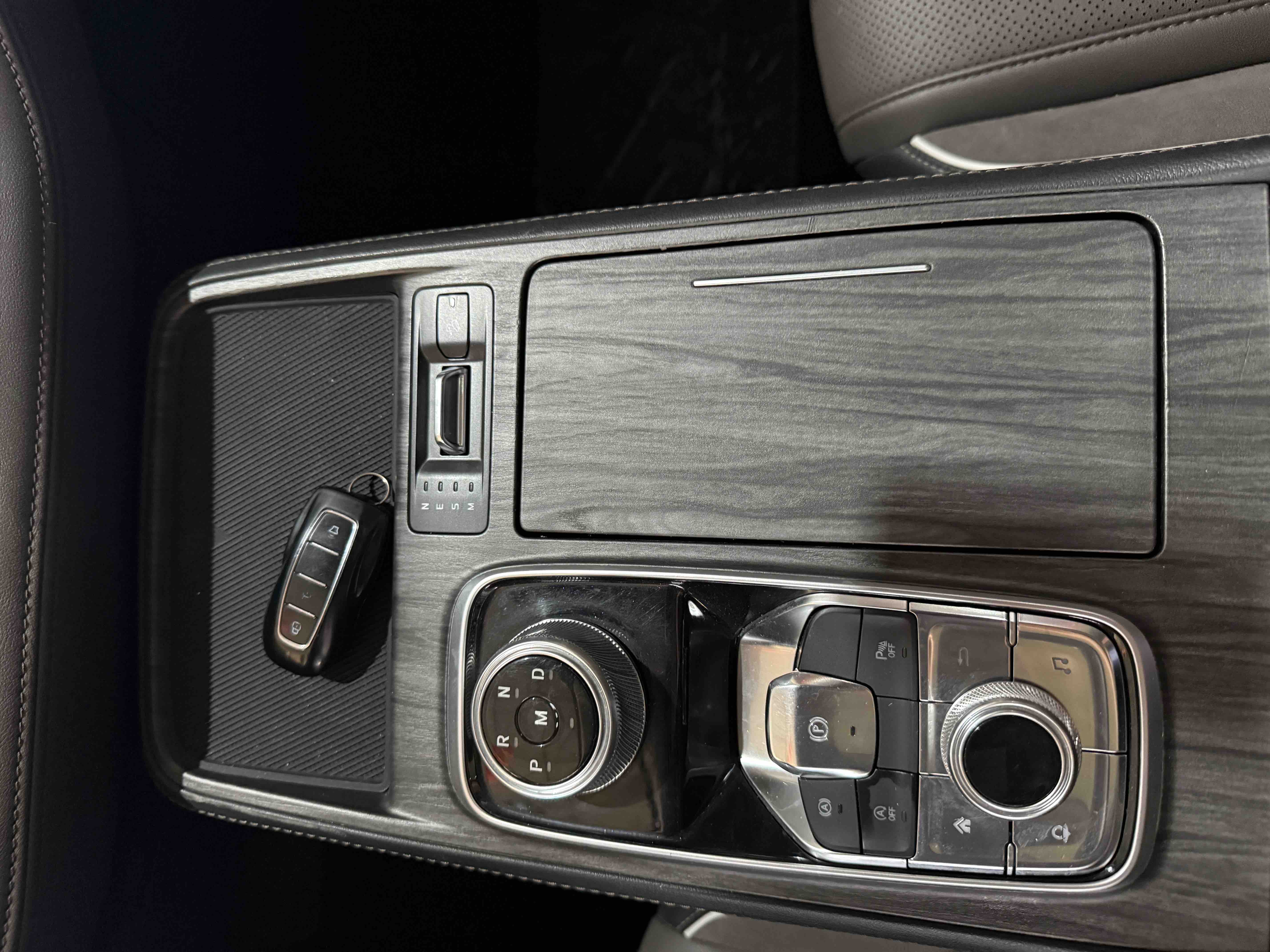 Ford Equator 2024 #14 Ford Equator 2024 car image #14