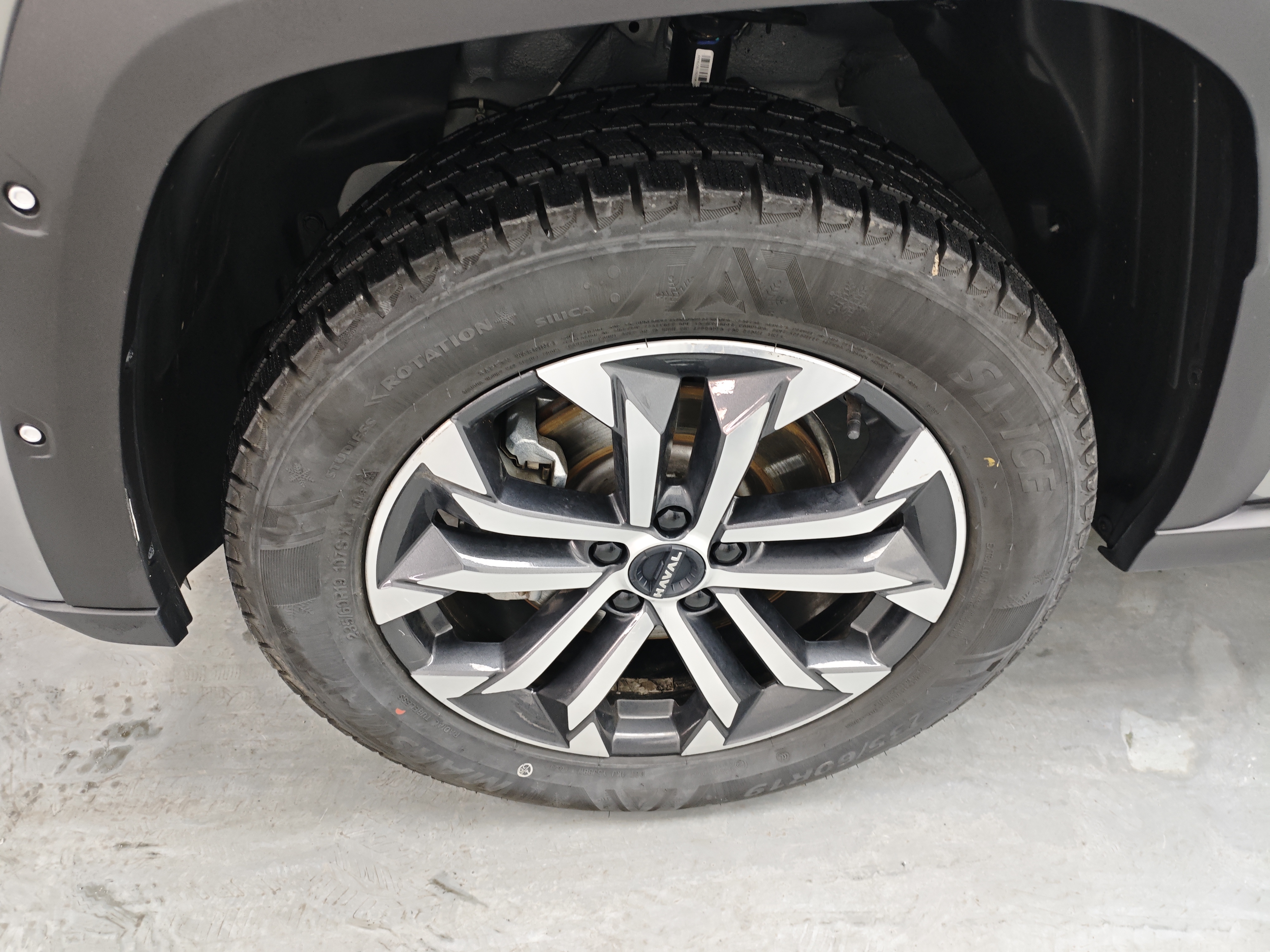 Haval Dargo 2 2024 car image #14