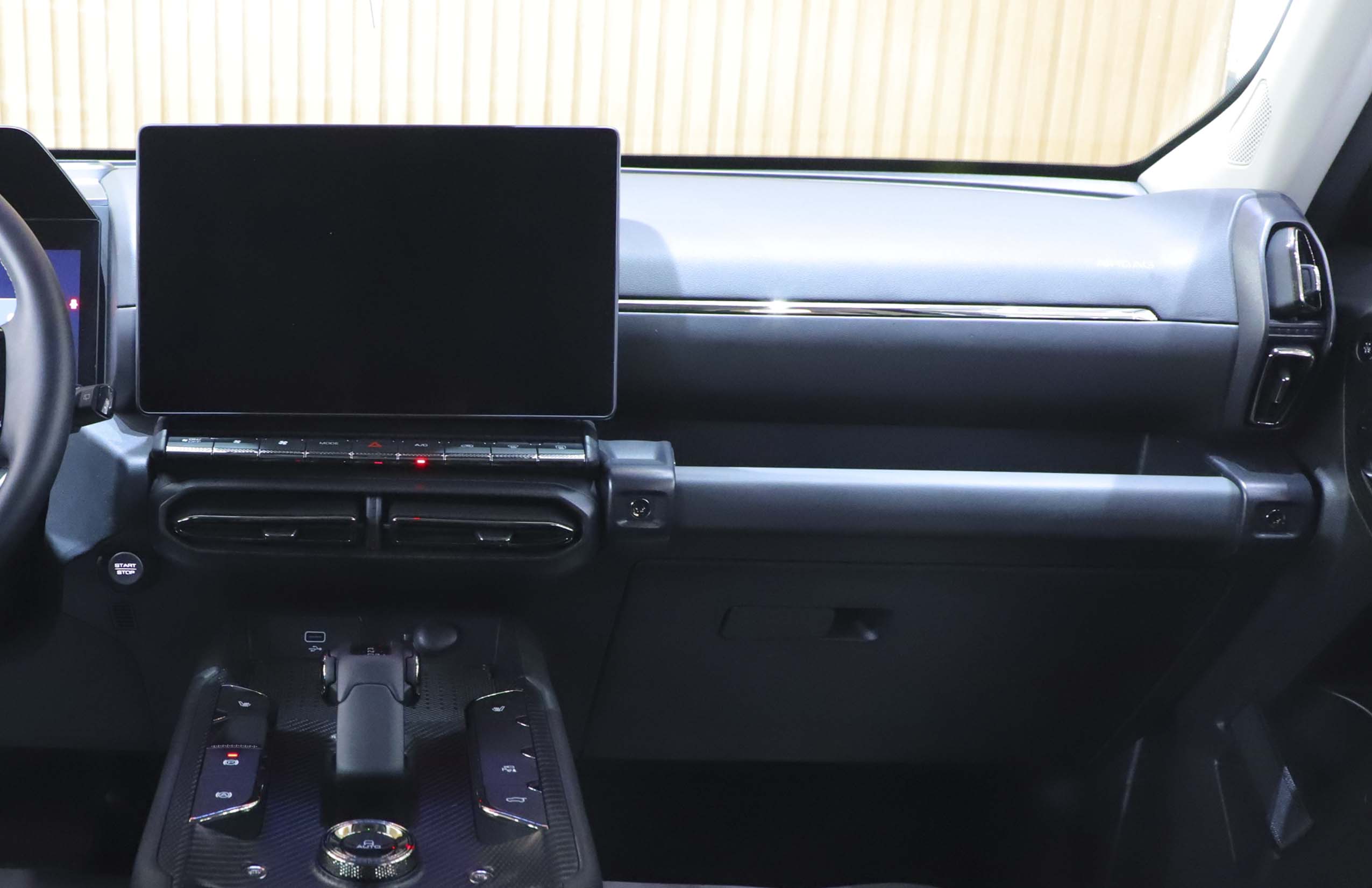 Haval Dargo 2 2024 car image #14