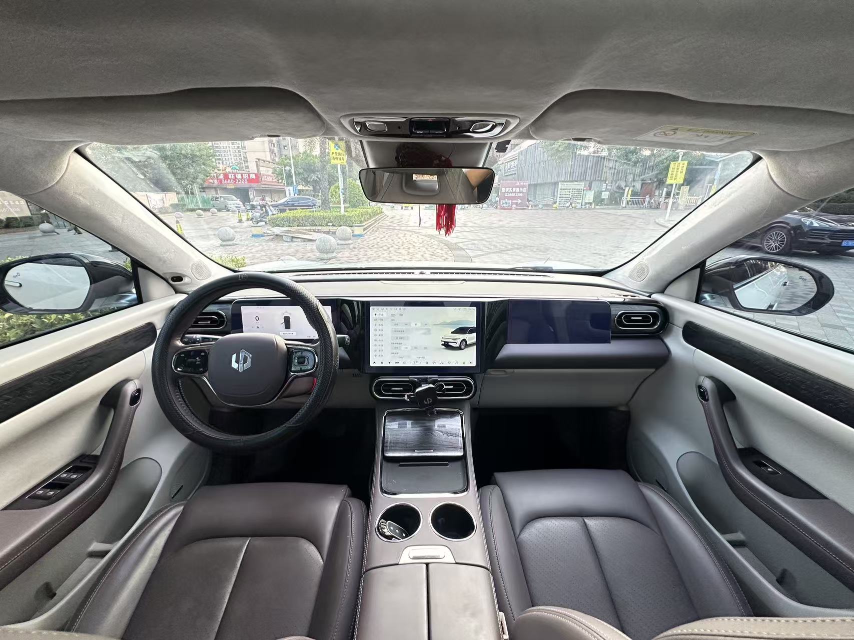 零跑汽车 零跑C11 2023 汽车图片 #14