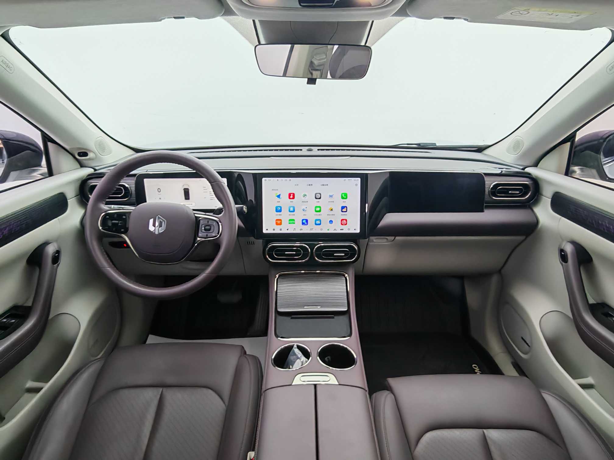 零跑汽车 零跑C11 2023 汽车图片 #14