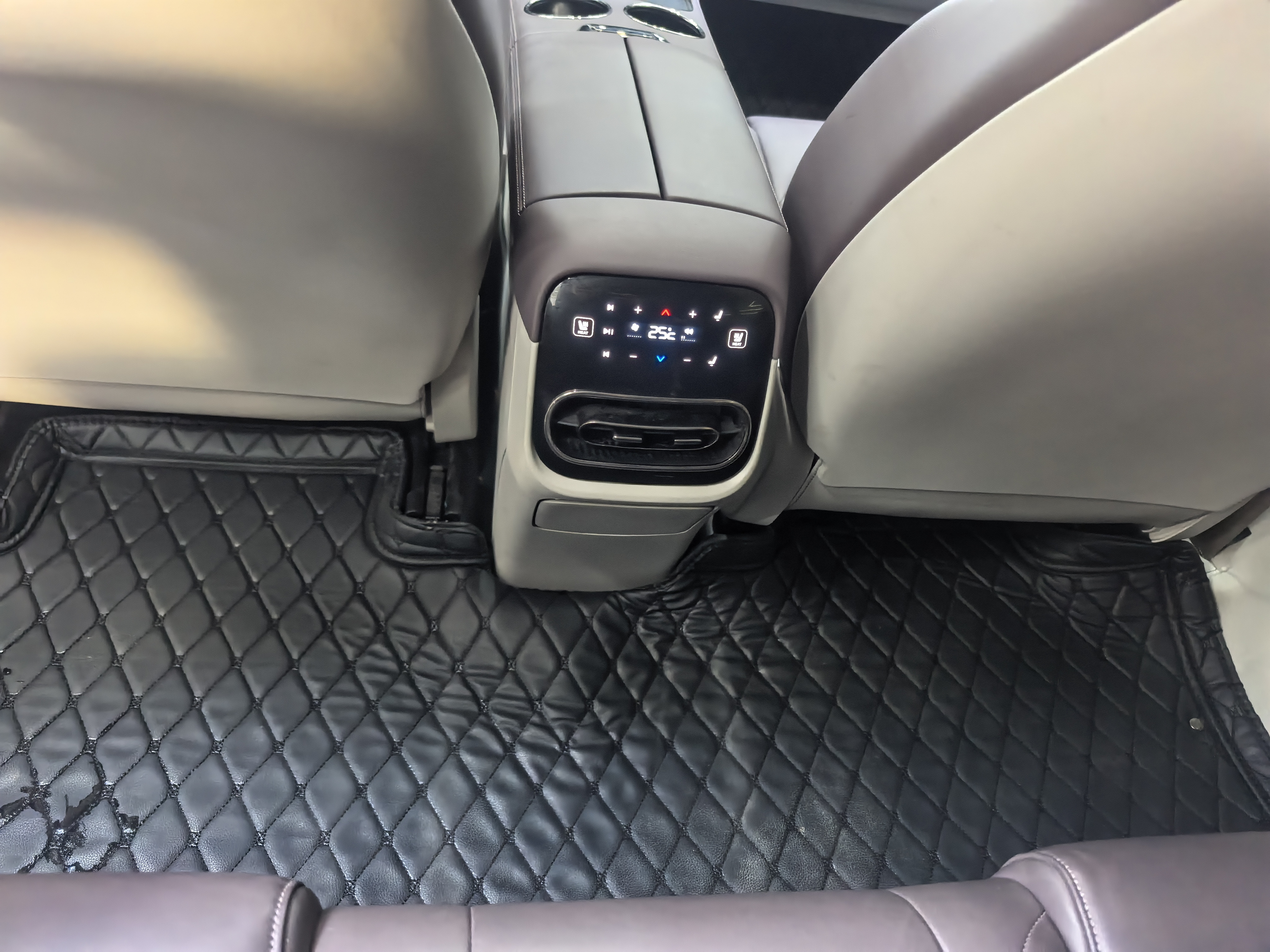 零跑汽车 零跑C11 2023 汽车图片 #14