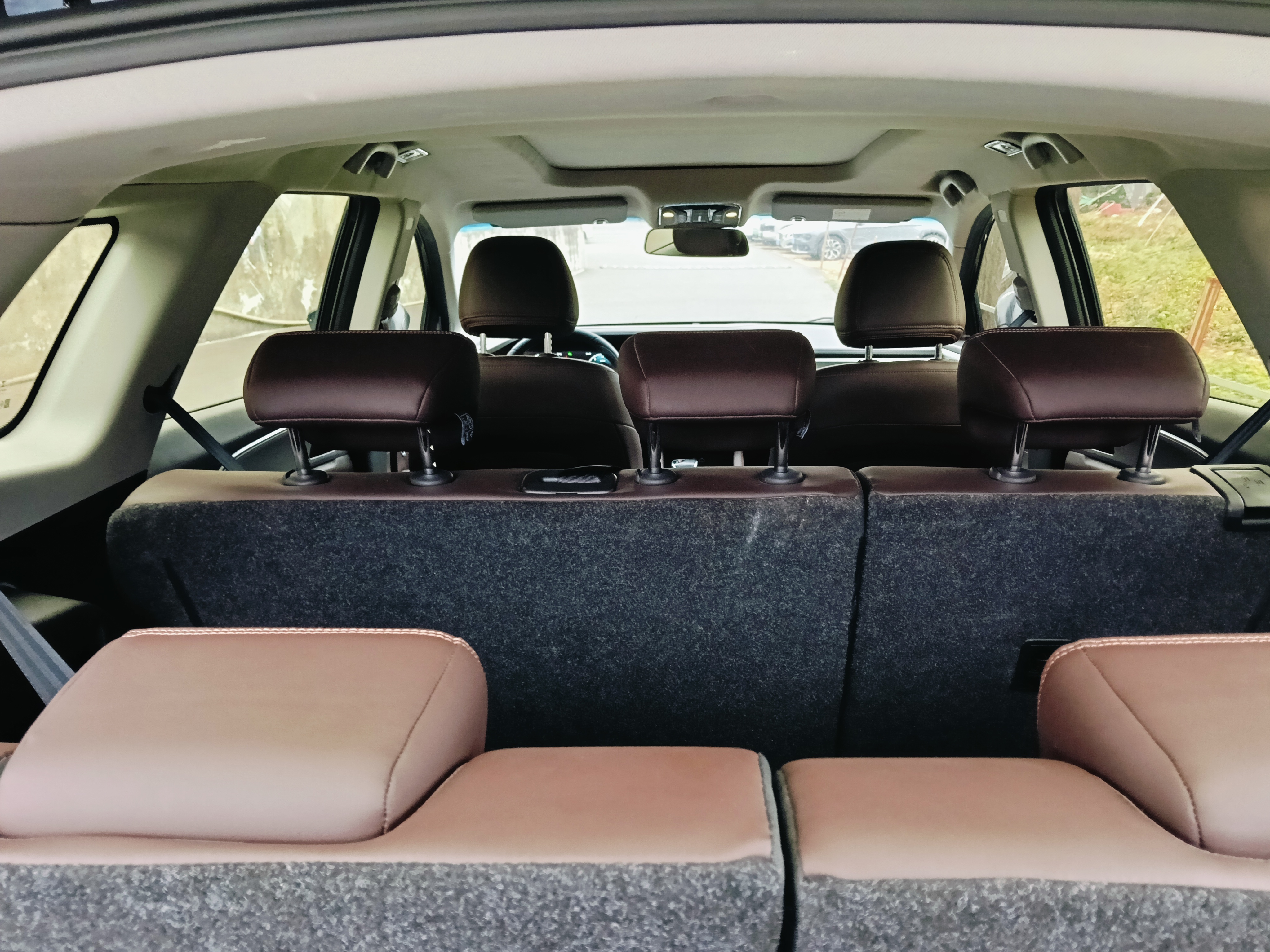 Jetour X90 PLUS 2022 immagine di auto #14