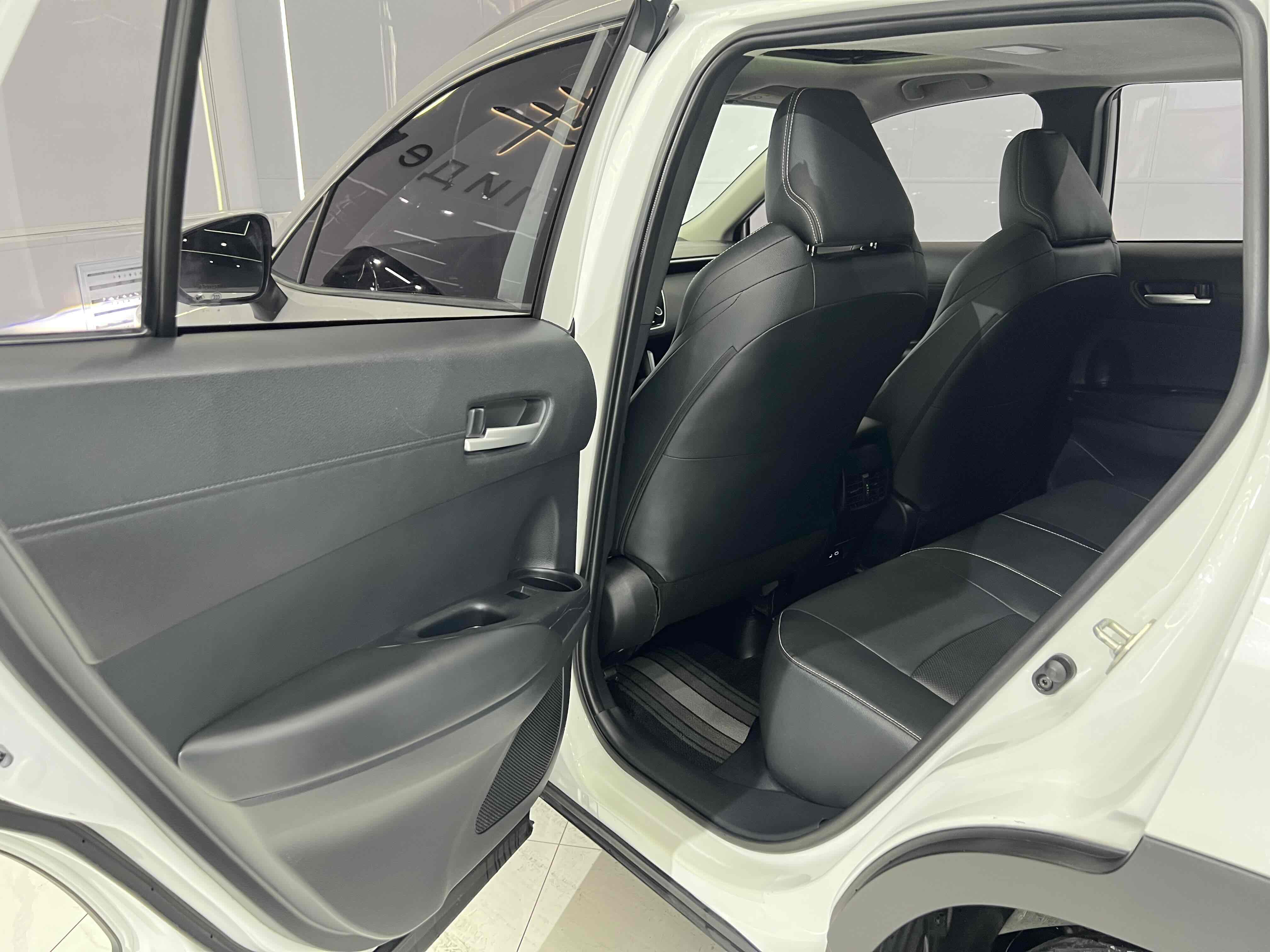 Toyota Frontlander 2022 #14 Toyota Frontlander 2022 immagine di auto #14