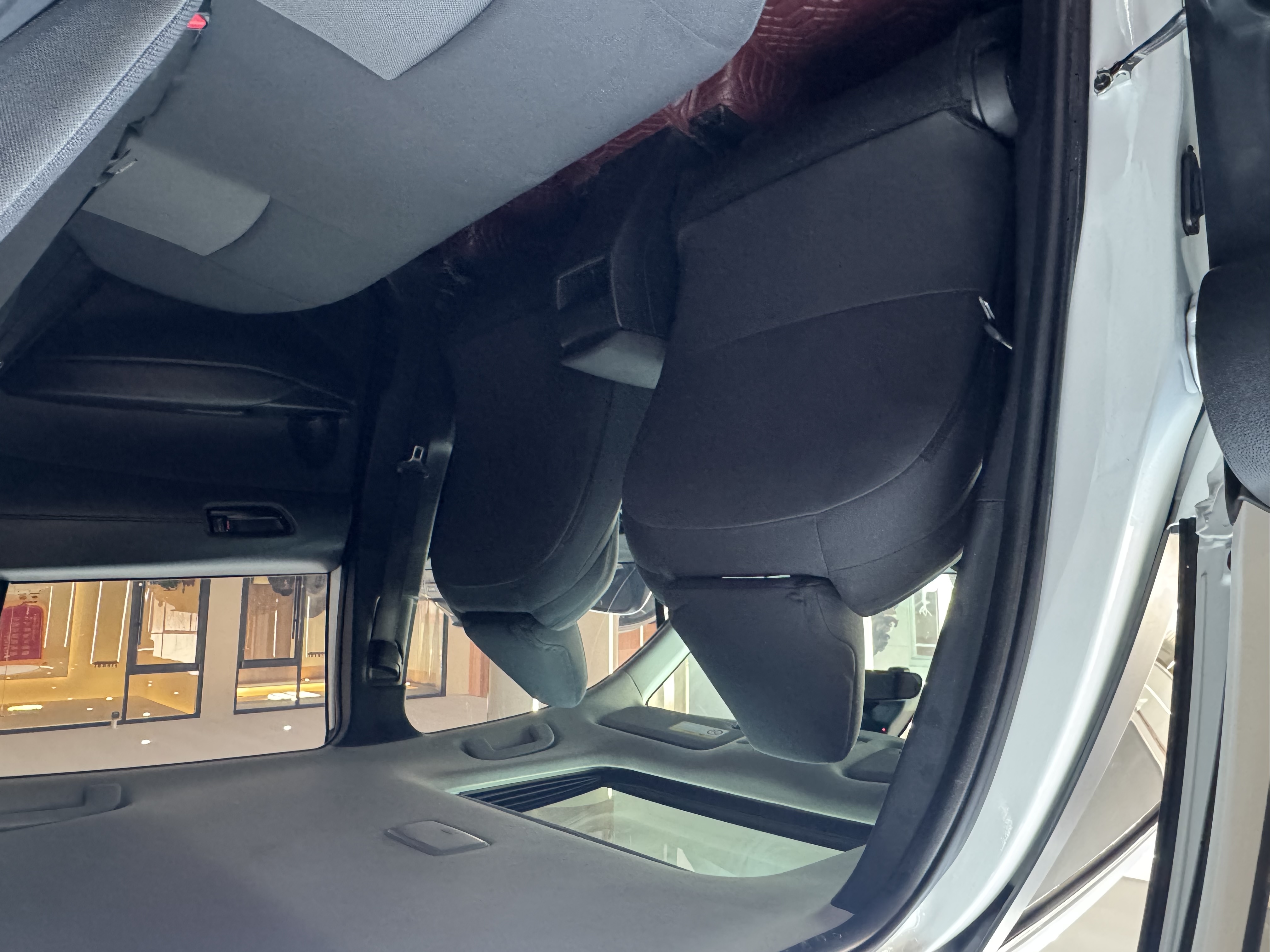 Toyota Frontlander 2023 #14 Toyota Frontlander 2023 immagine di auto #14