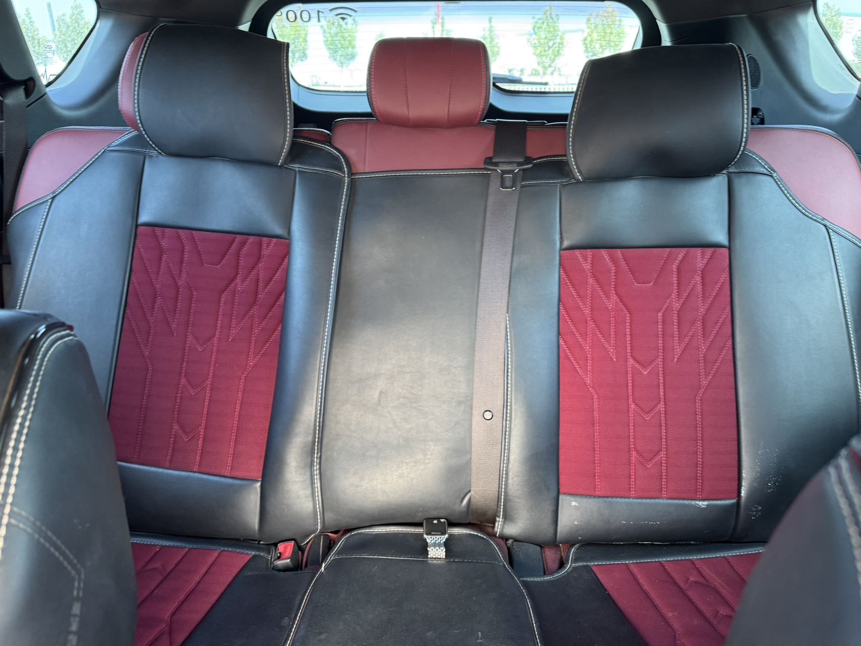 X70 PLUS 2023 car image #14